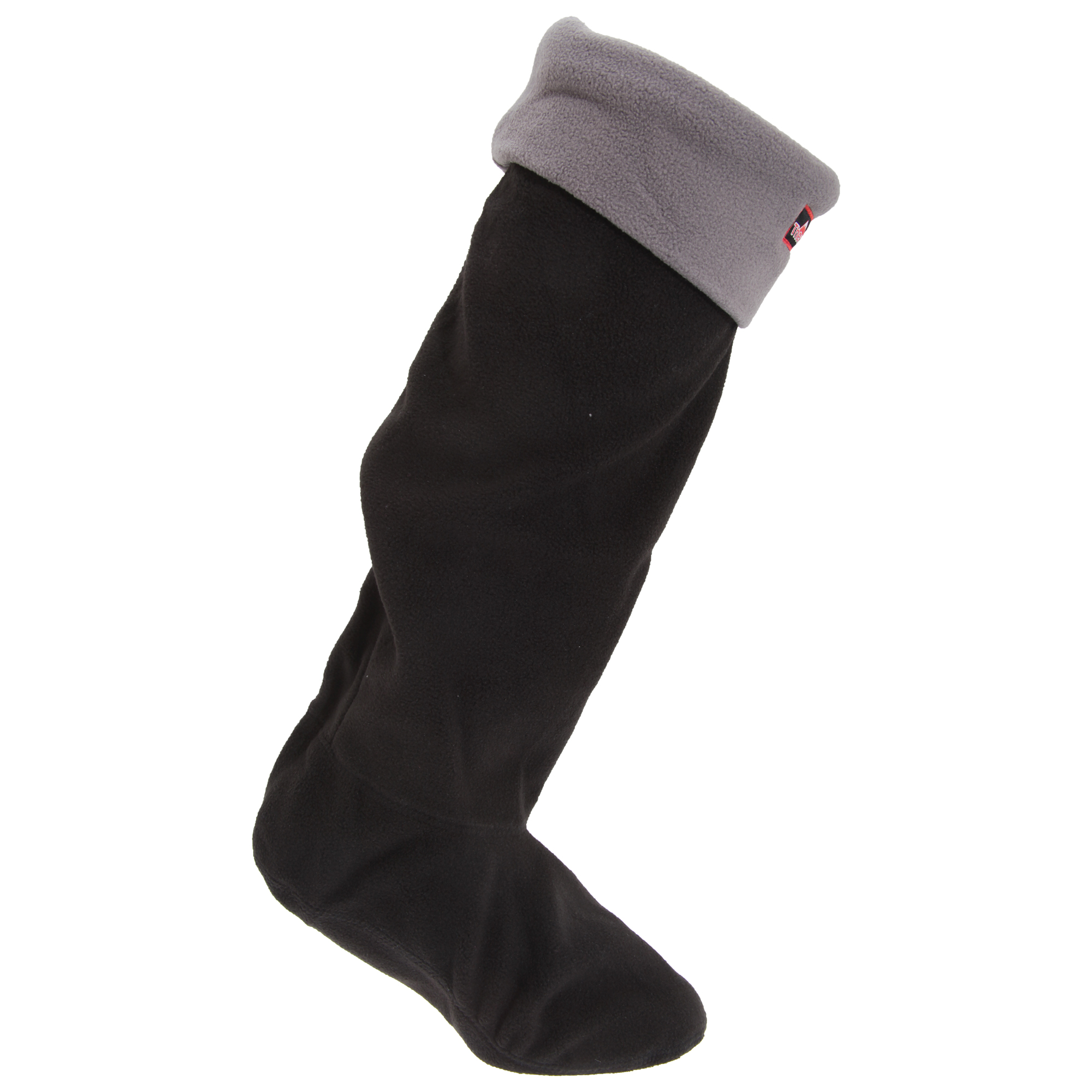 Mens Fleece Welly/Wellington Liner Socks (1 Pair) eBay