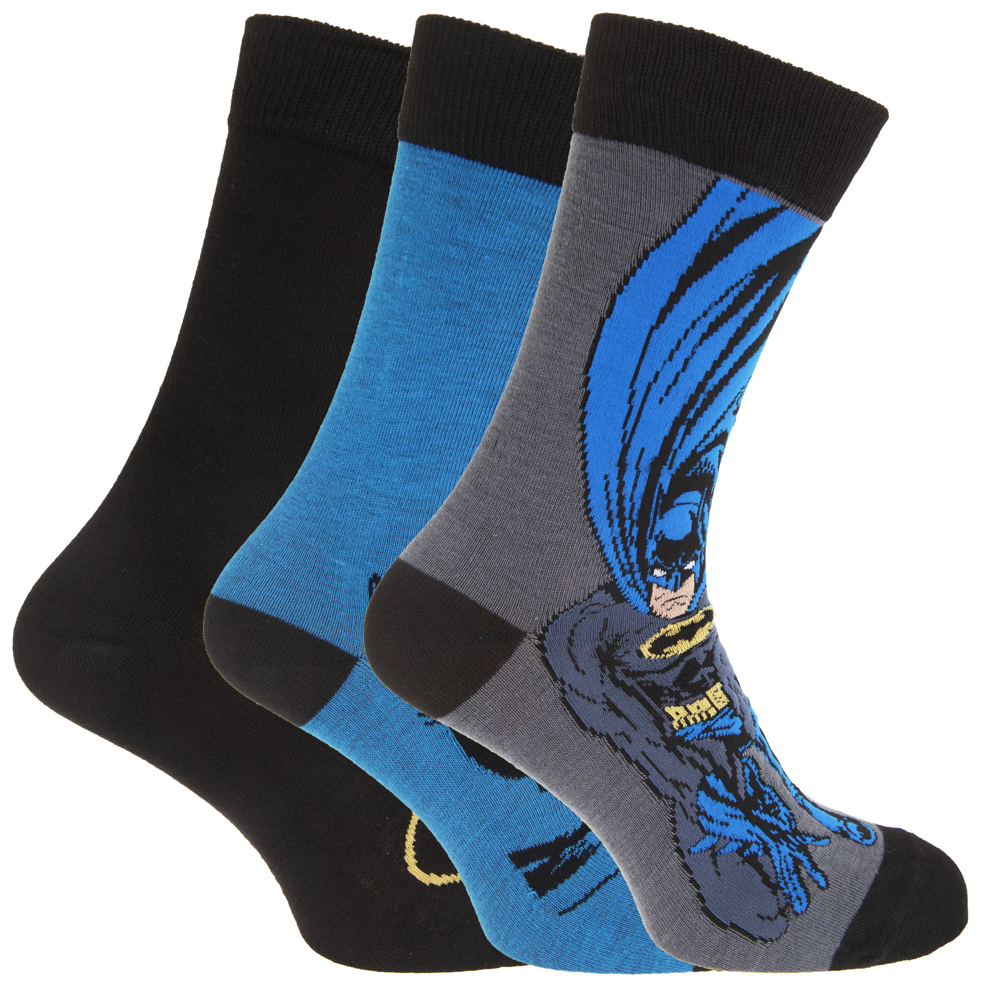 Best sellers for Batman Socks batman boys socks dc comics sleepwear children ankle sock dark knight size see more like this NEW.. Set of 2 Kids Boys Superman Batman Hero Socks fits years.