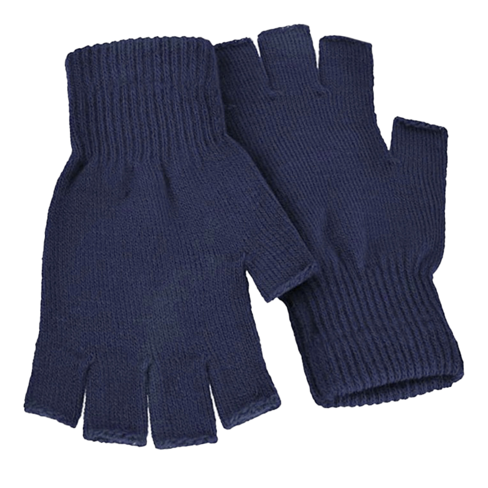 what are the warmest fingerless gloves