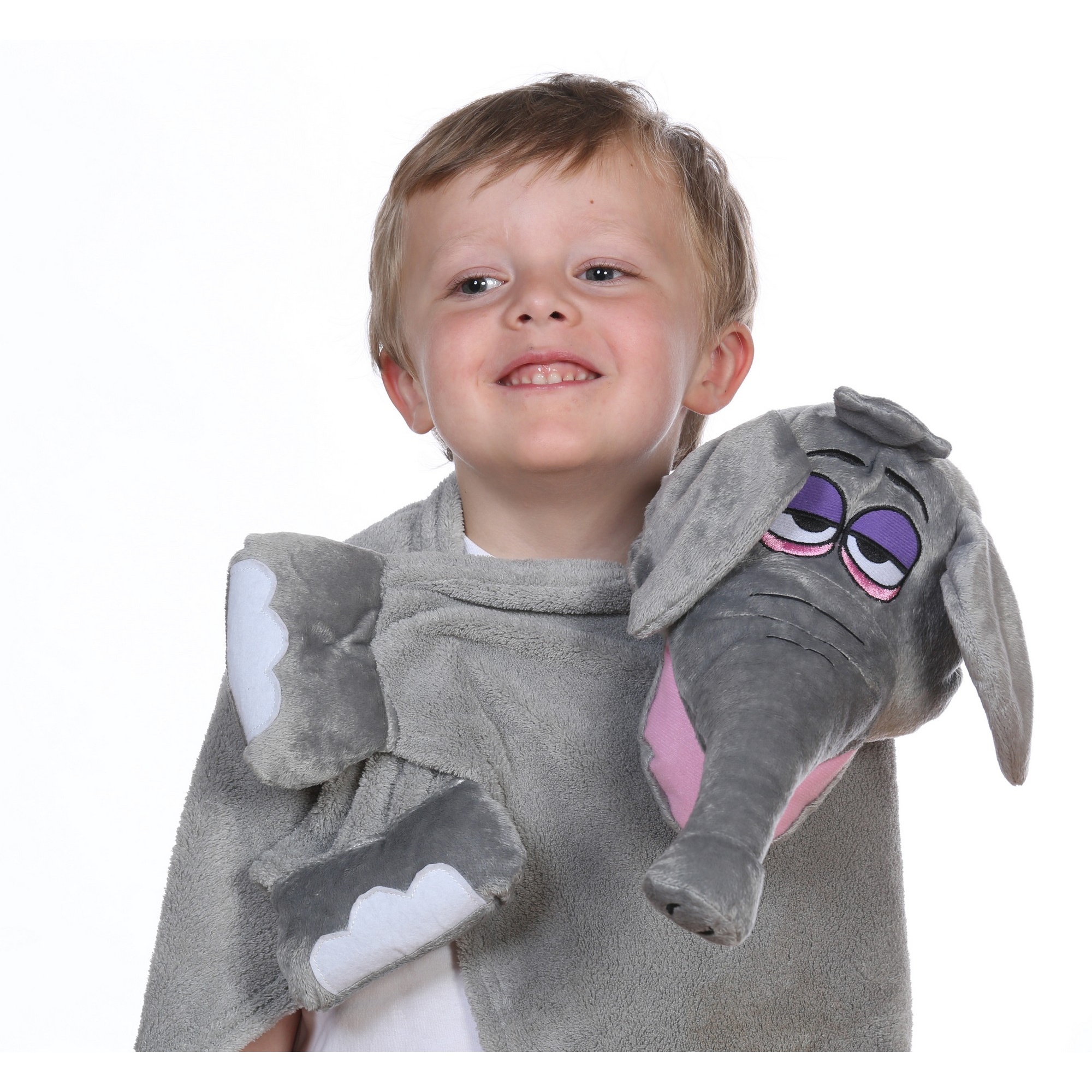 Cuddle Buddy Childrens /Kids Snuggly Animal Fleece Blanket/Bed Throw (6 Designs) eBay