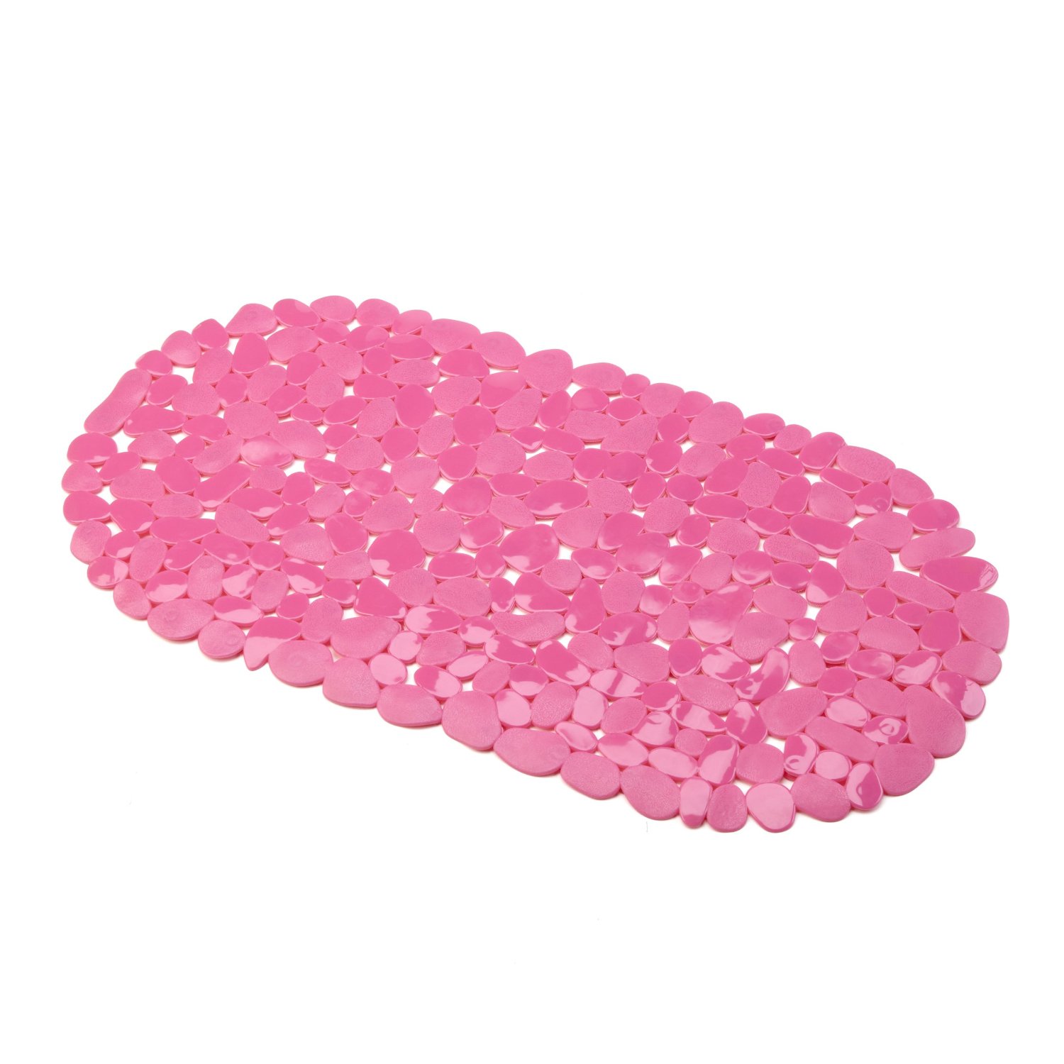 slip resistant pebble design vinyl bath mat with suction slip resistant pebble design vinyl bath mat with suction