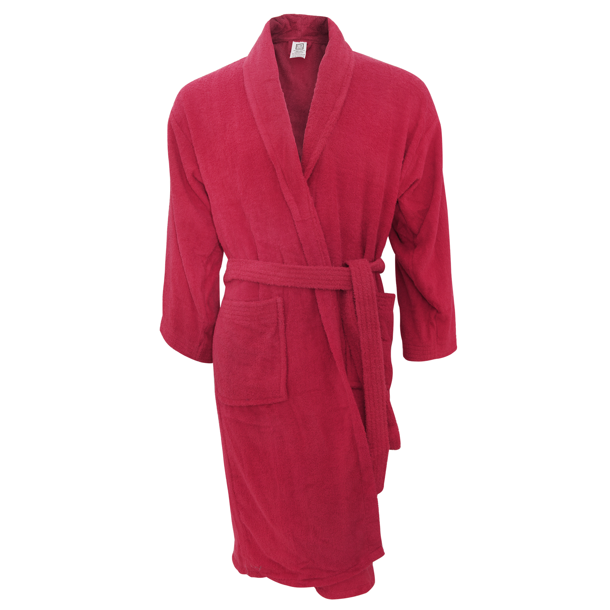 E Of W Adults Unisex Luxury Egyptian Cotton Bath Robe eBay
