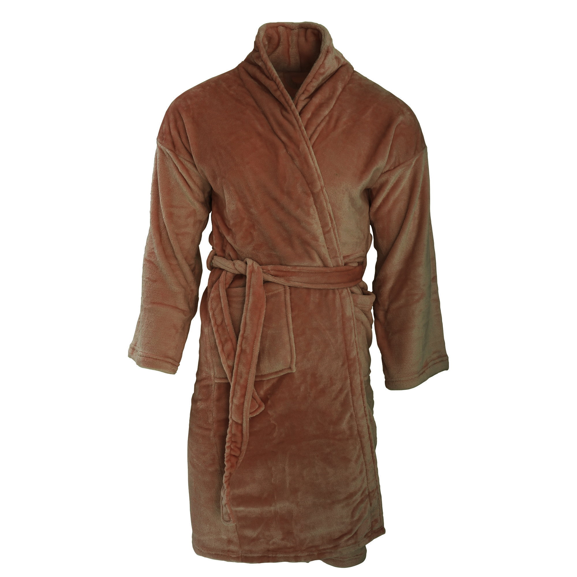 supersoft bathrobe