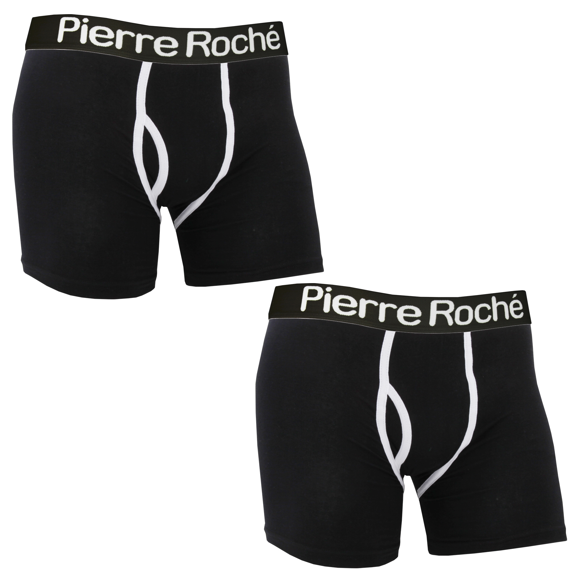 Mens Keyhole Trunks / Boxer Shorts / Boxers / Underwear (Pack Of 2) eBay