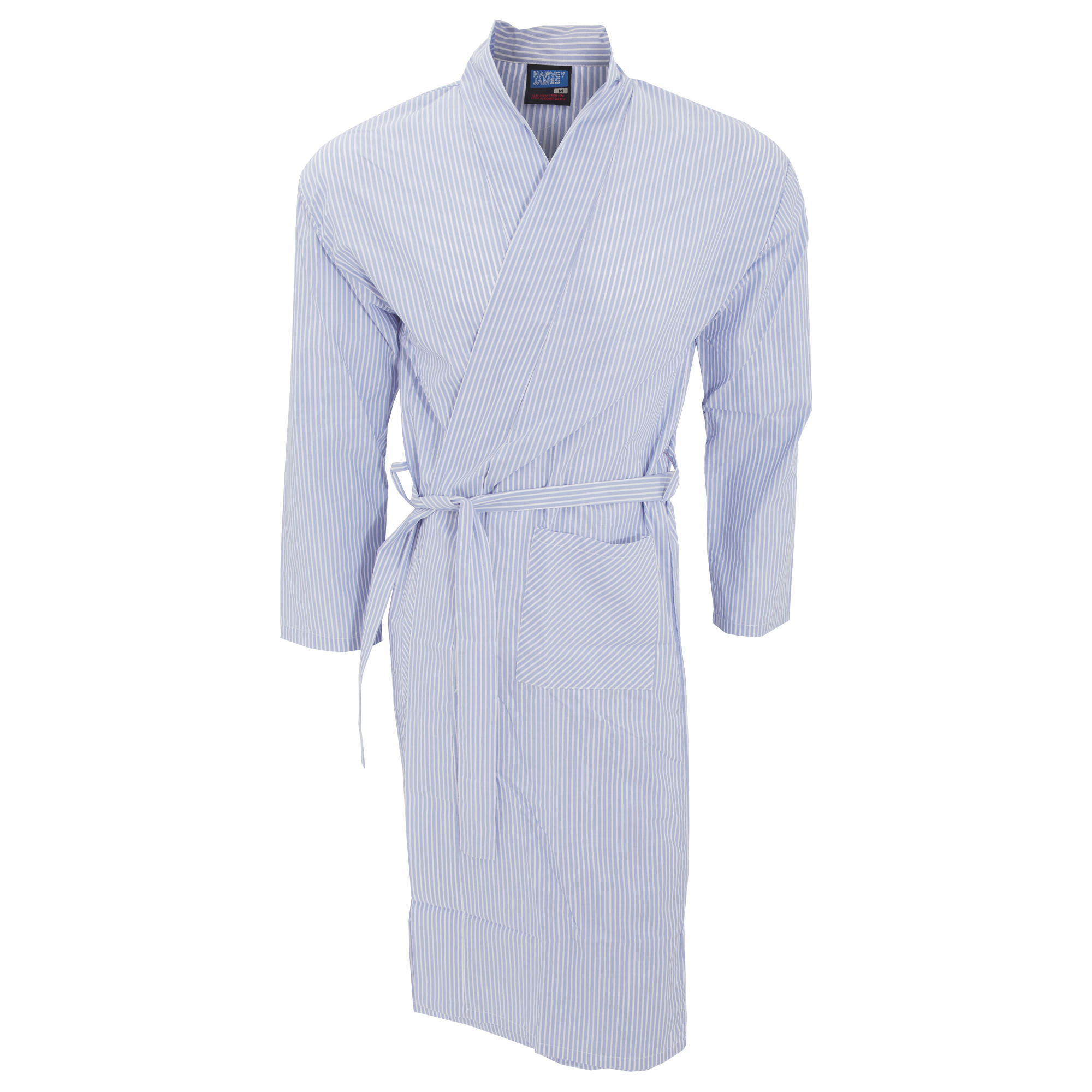 Mens Lightweight Patterned Kimono Robe eBay