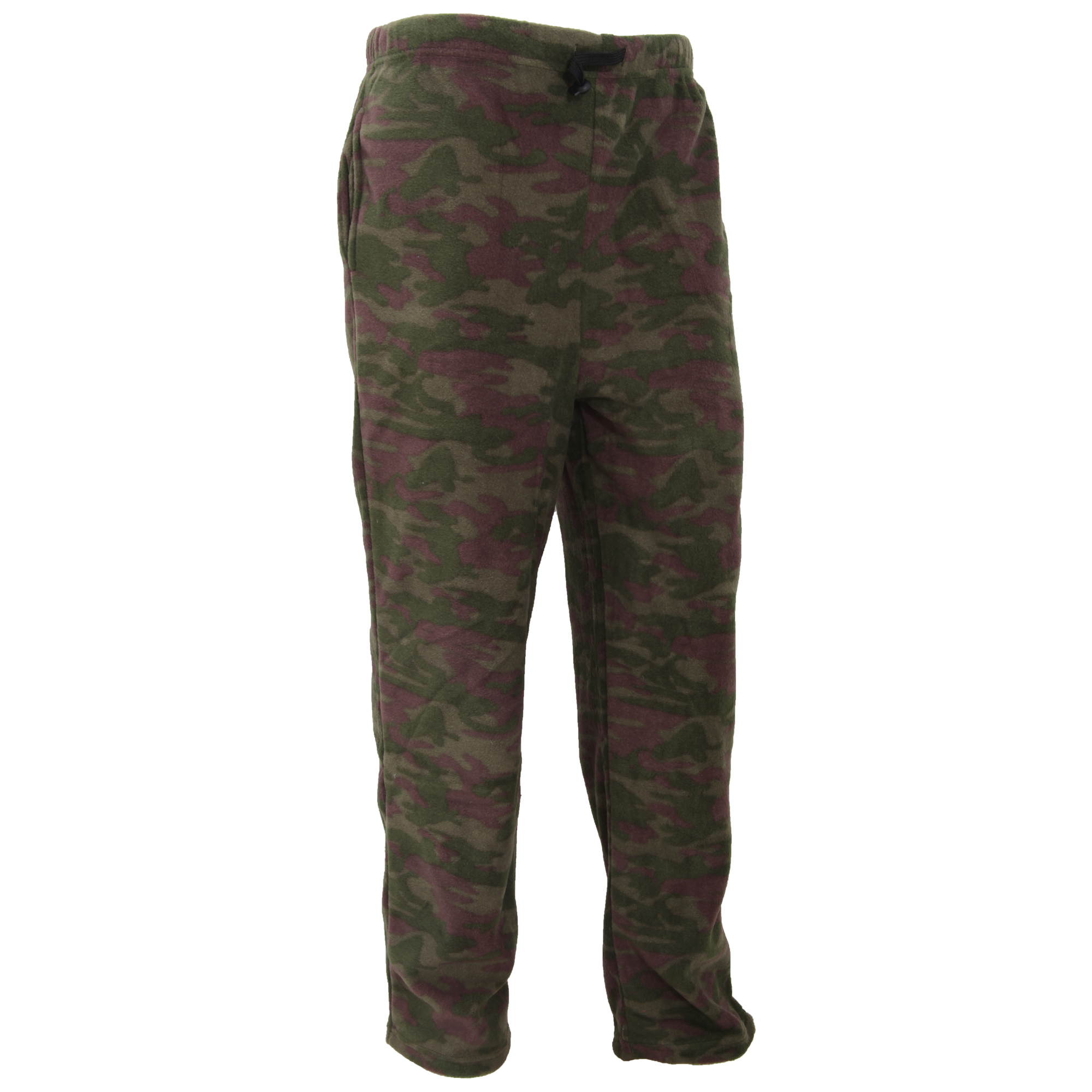 pantaloni camouflage uomo jeans