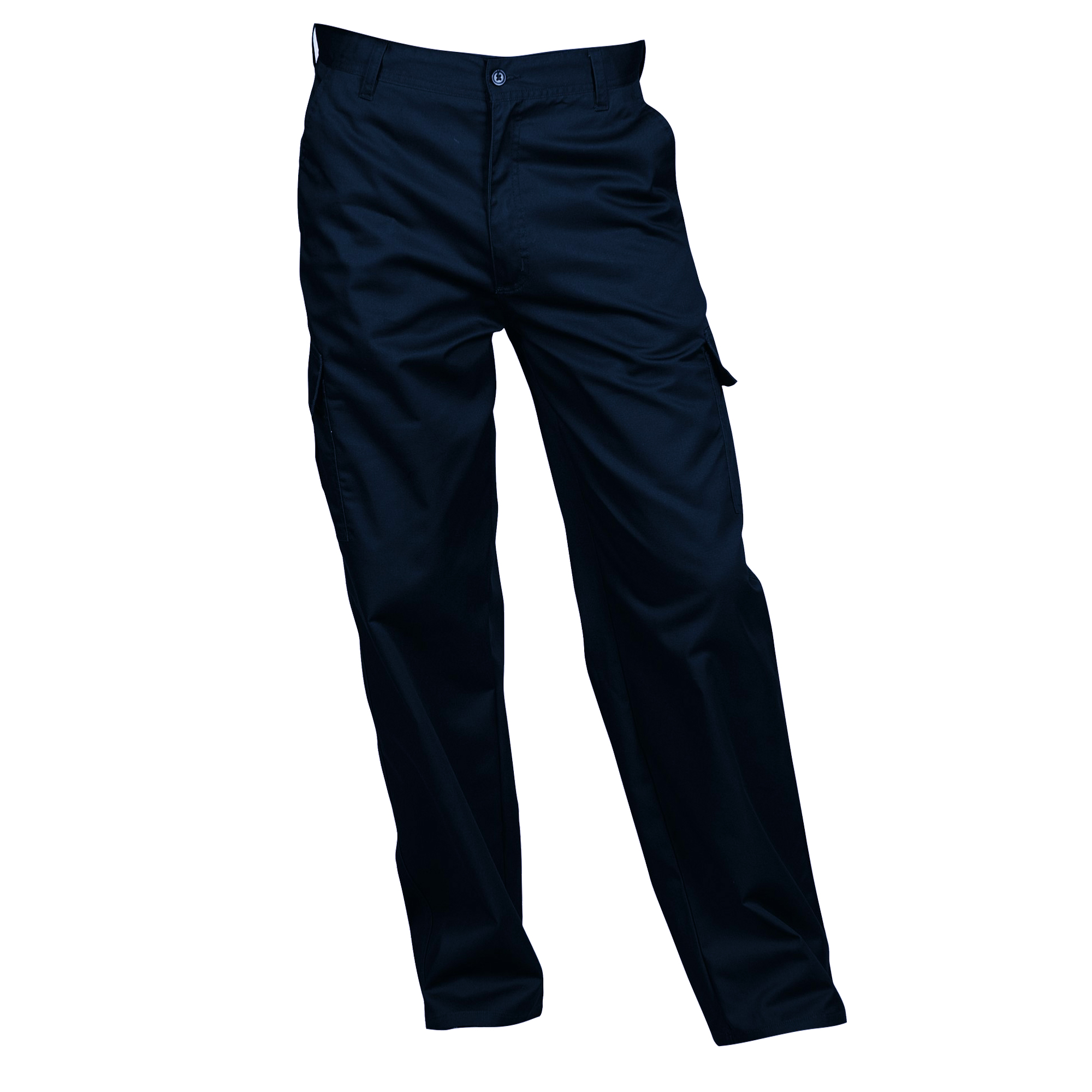 Portwest Mens Combat Cargo Work Workwear Trousers /Pants /Bottoms Sizes