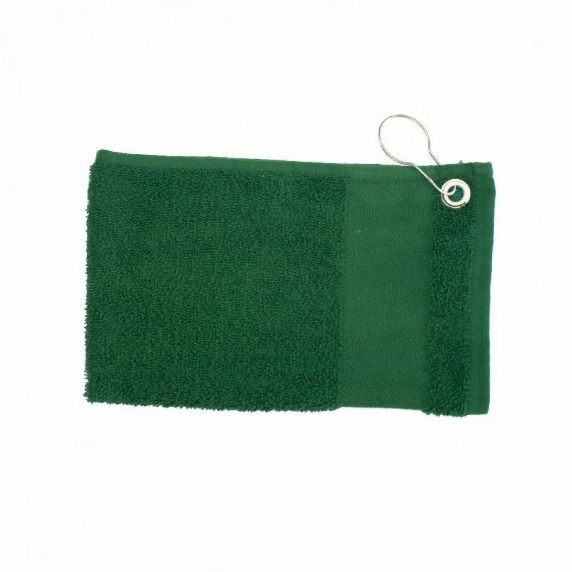 SOLS Caddy 100 Cotton Plain Sports Golf Towel (30x50 cm) (3 Colours