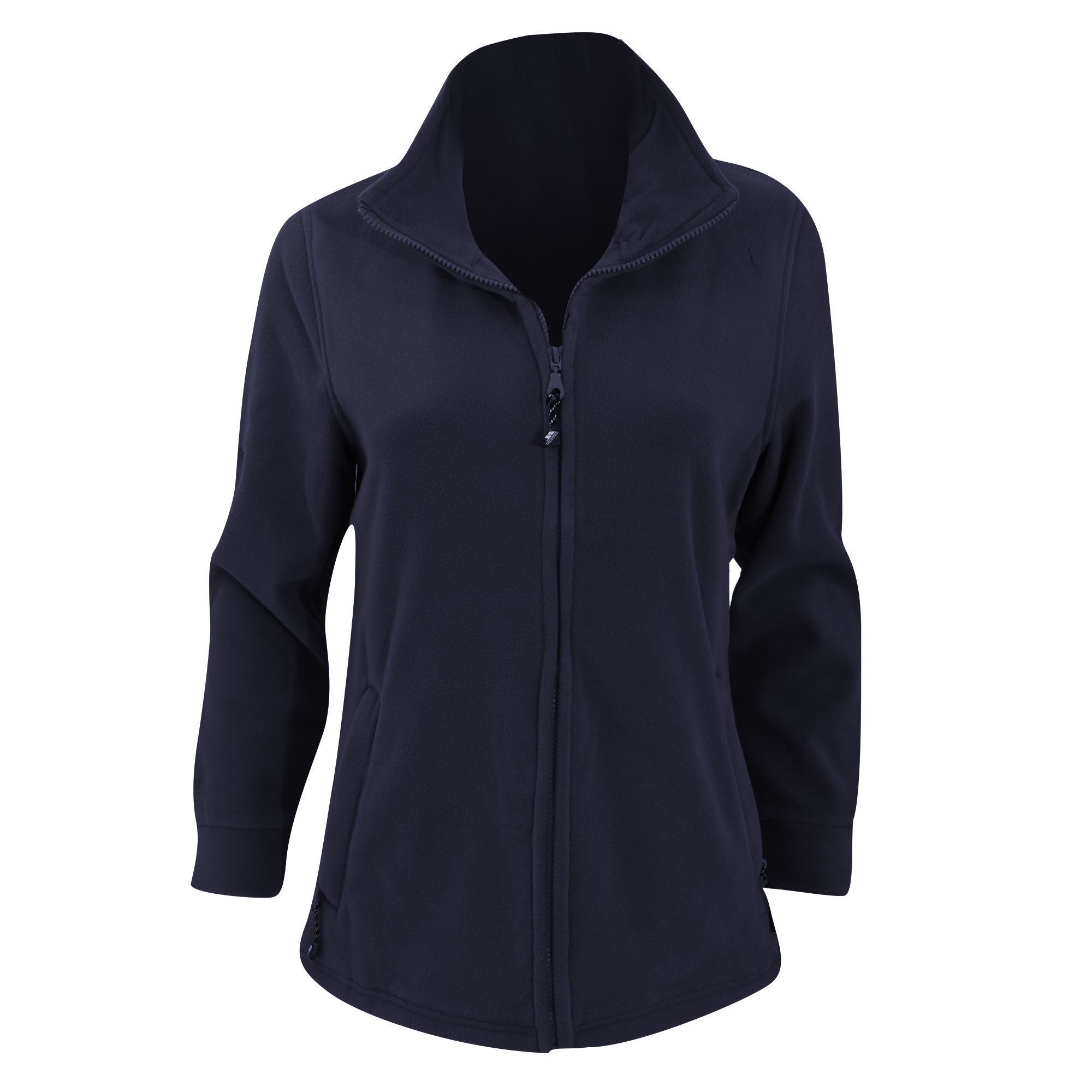 Trespass Womens/Ladies Strength Full Zip AntiPill Winter Warm Fleece