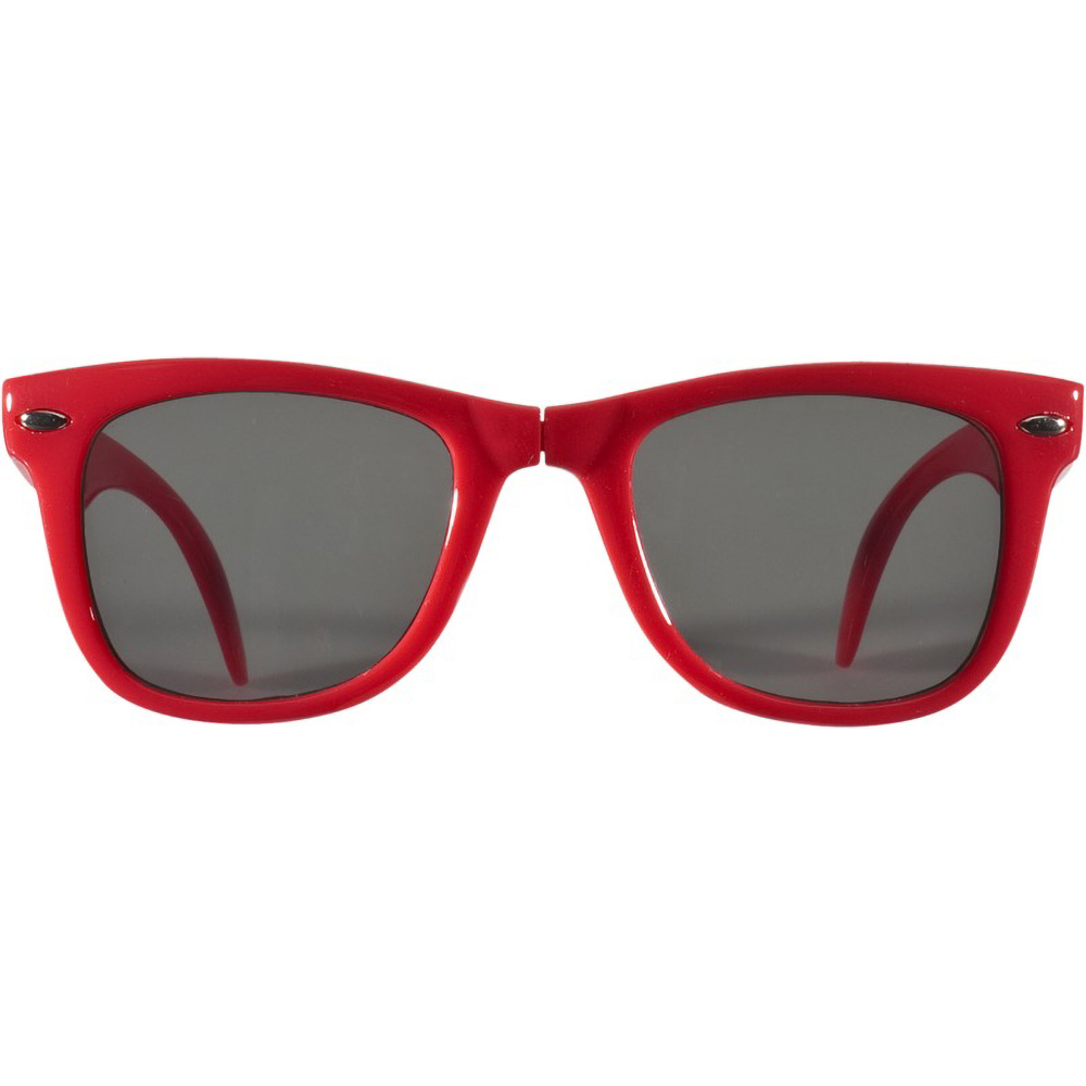 PF165 Bullet Foldable Sun Ray Sunglasses