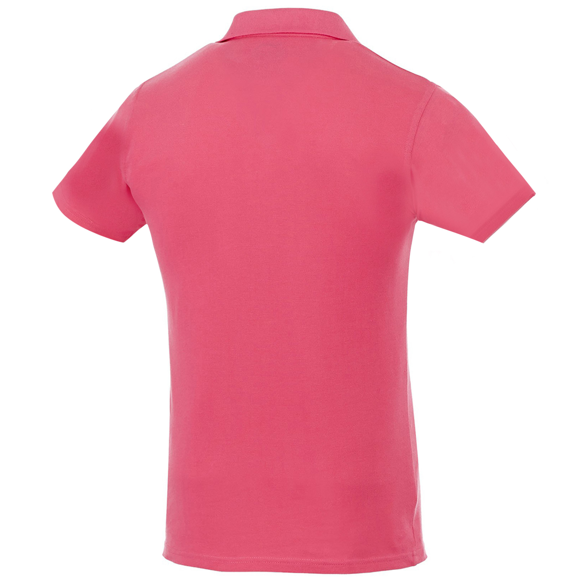 Slazenger Mens Advantage Short Sleeve Polo PF1738