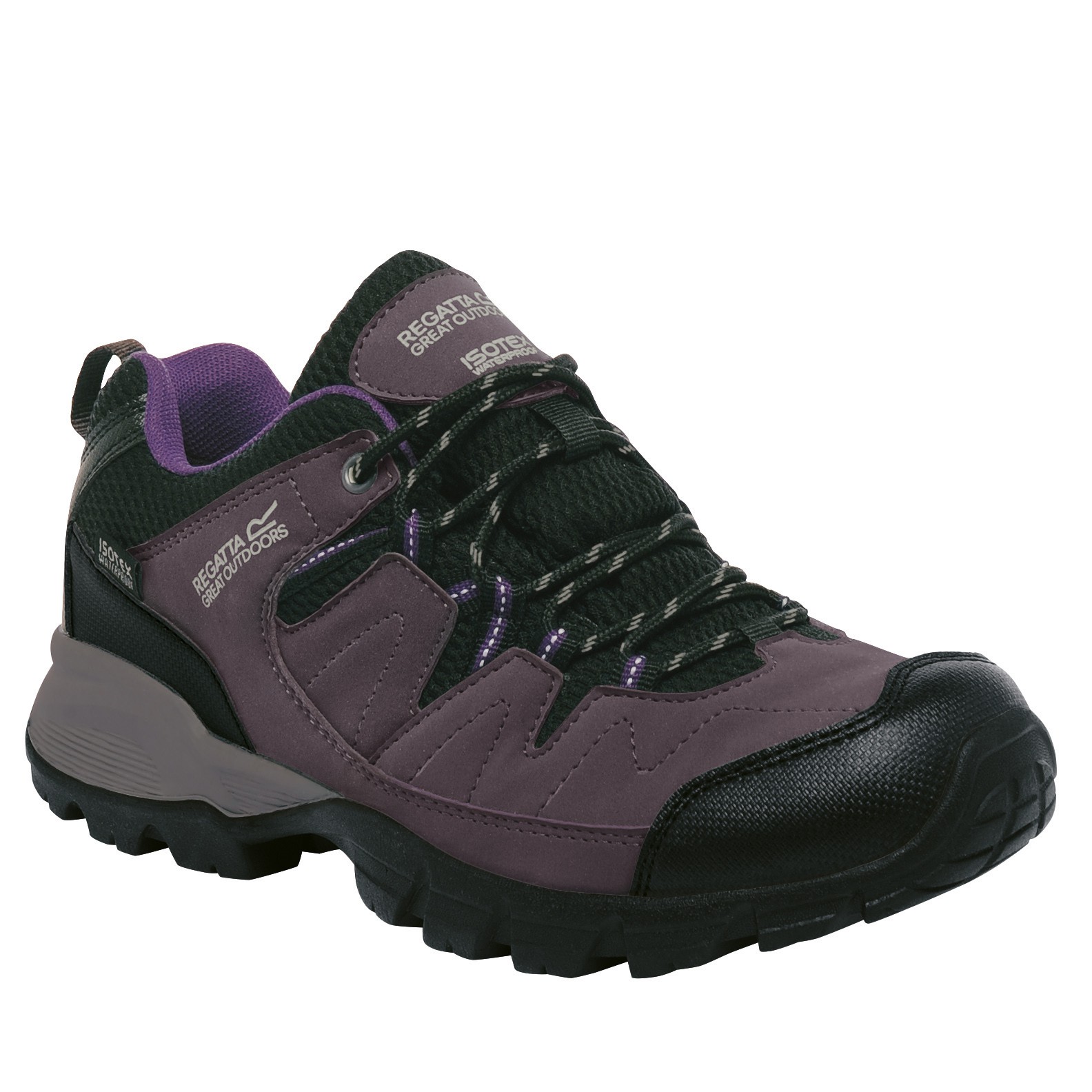regatta ladies walking shoes sale