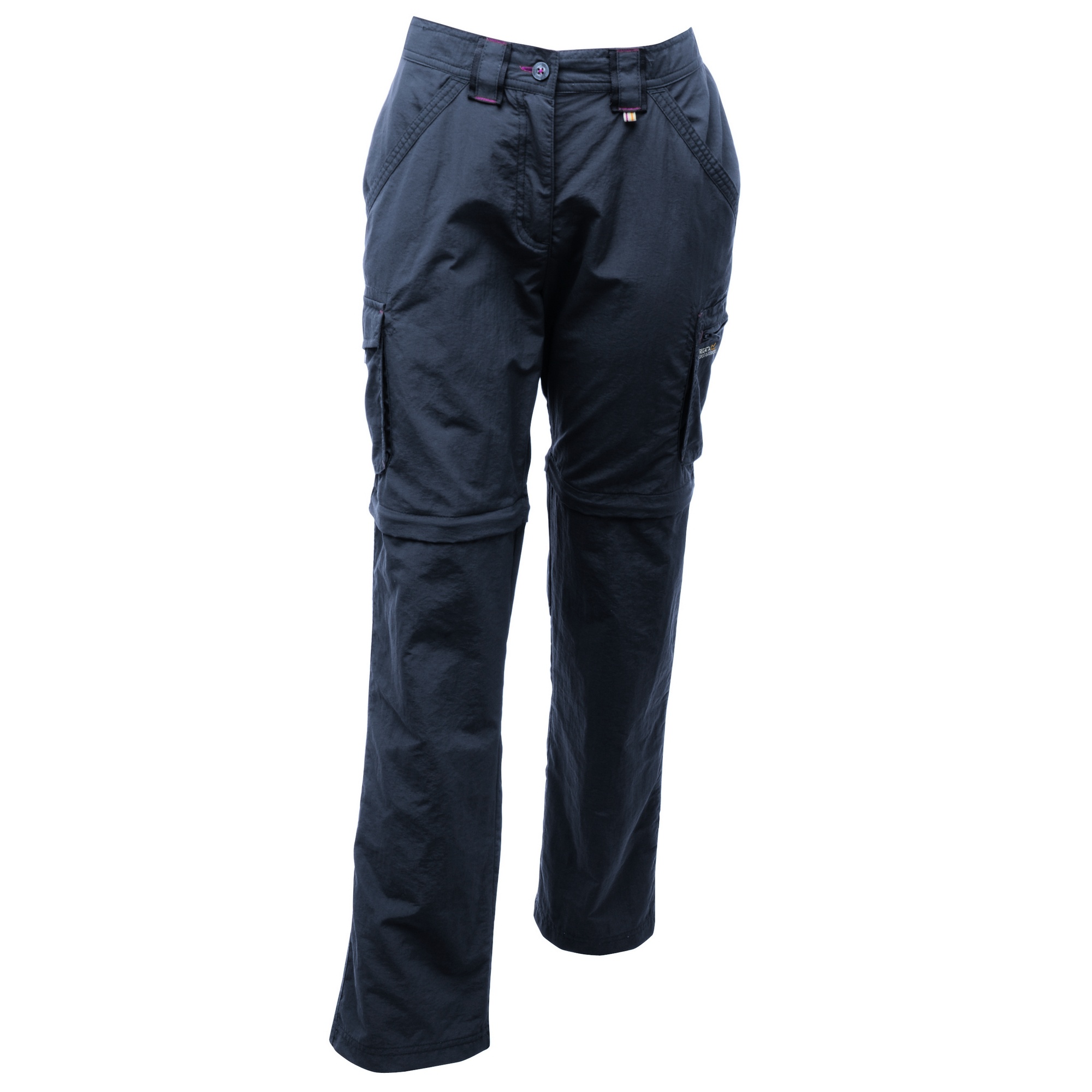regatta adventure tech trousers