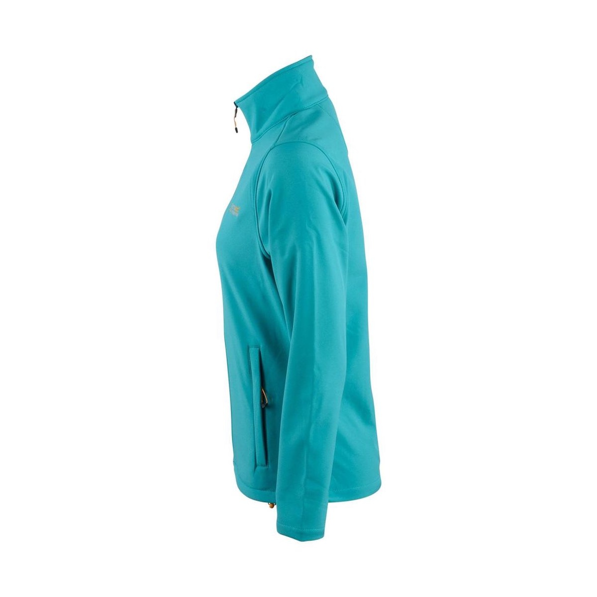 regatta womens softshell jacket