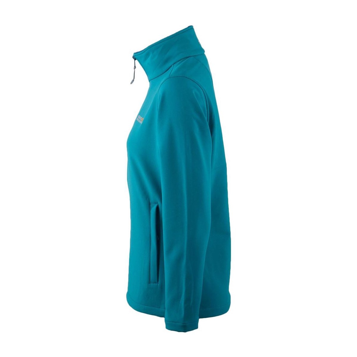 regatta womens softshell jacket