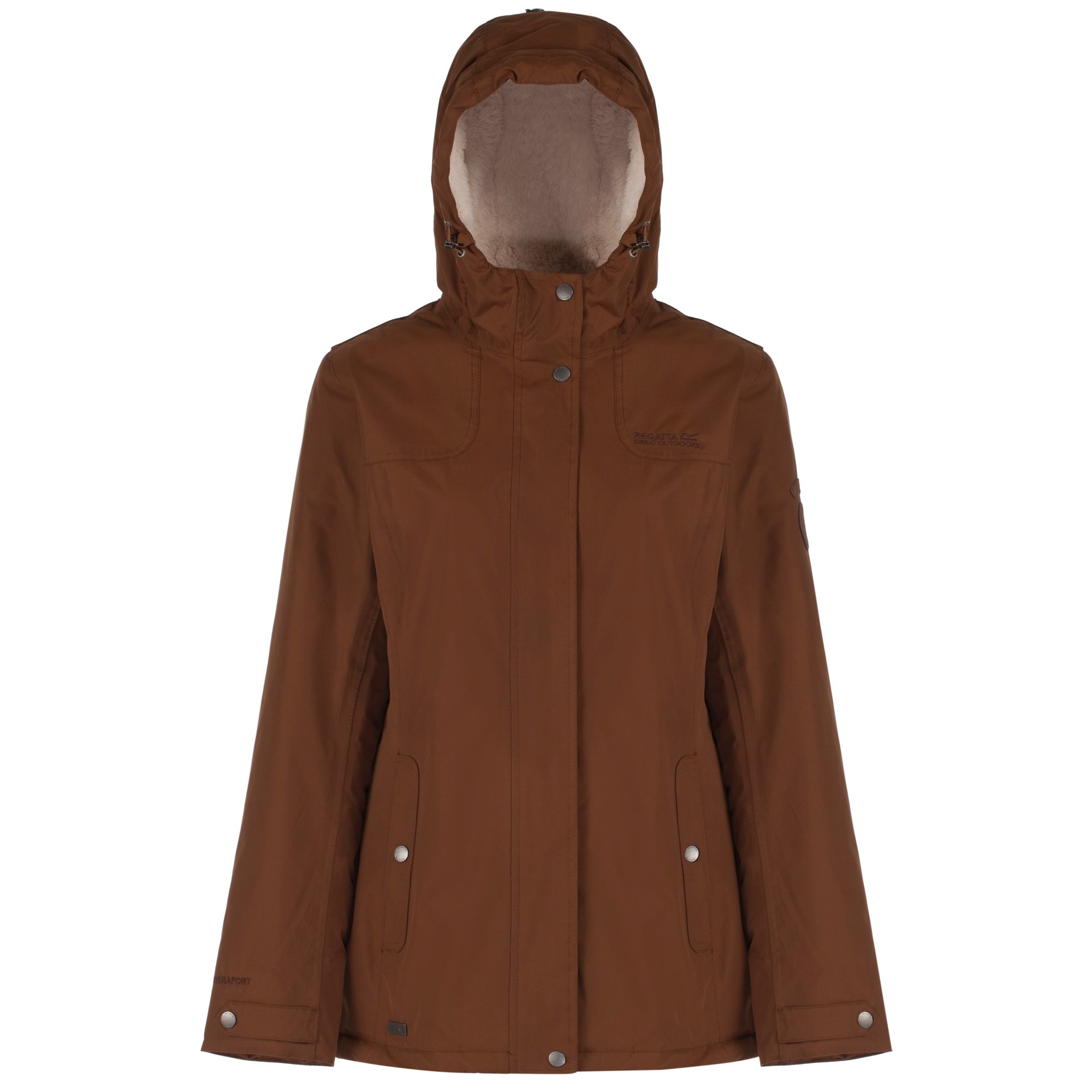 regatta great outdoors waterproof