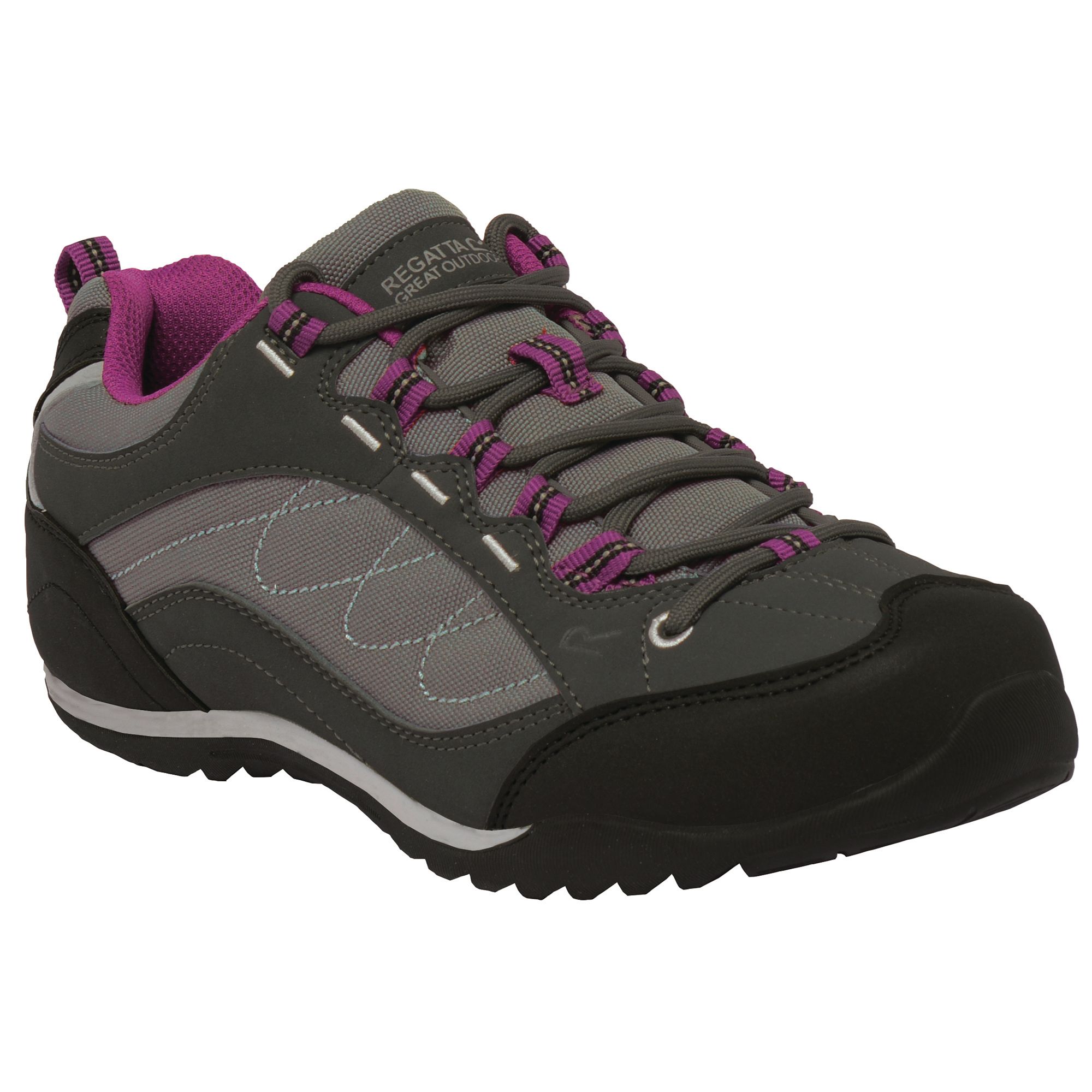 regatta ladies walking shoes sale