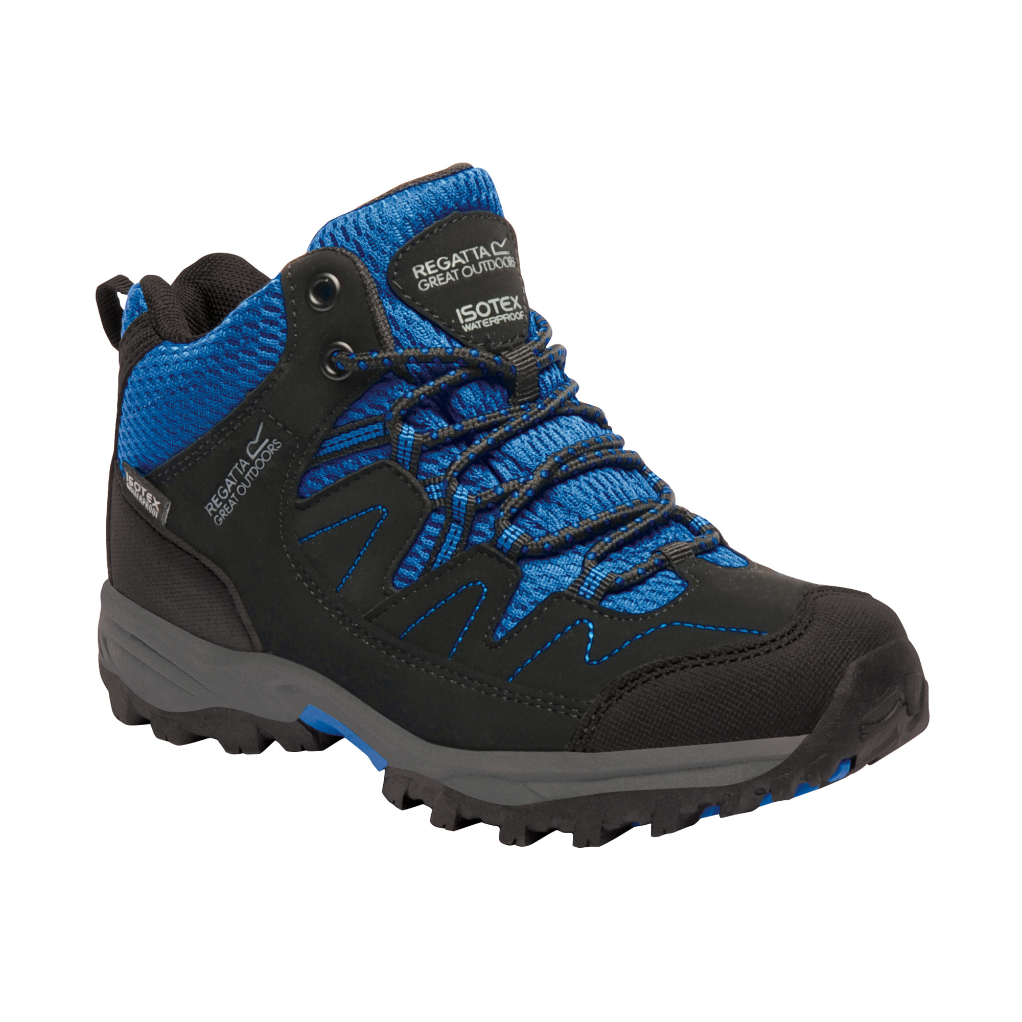 regatta great outdoors waterproof