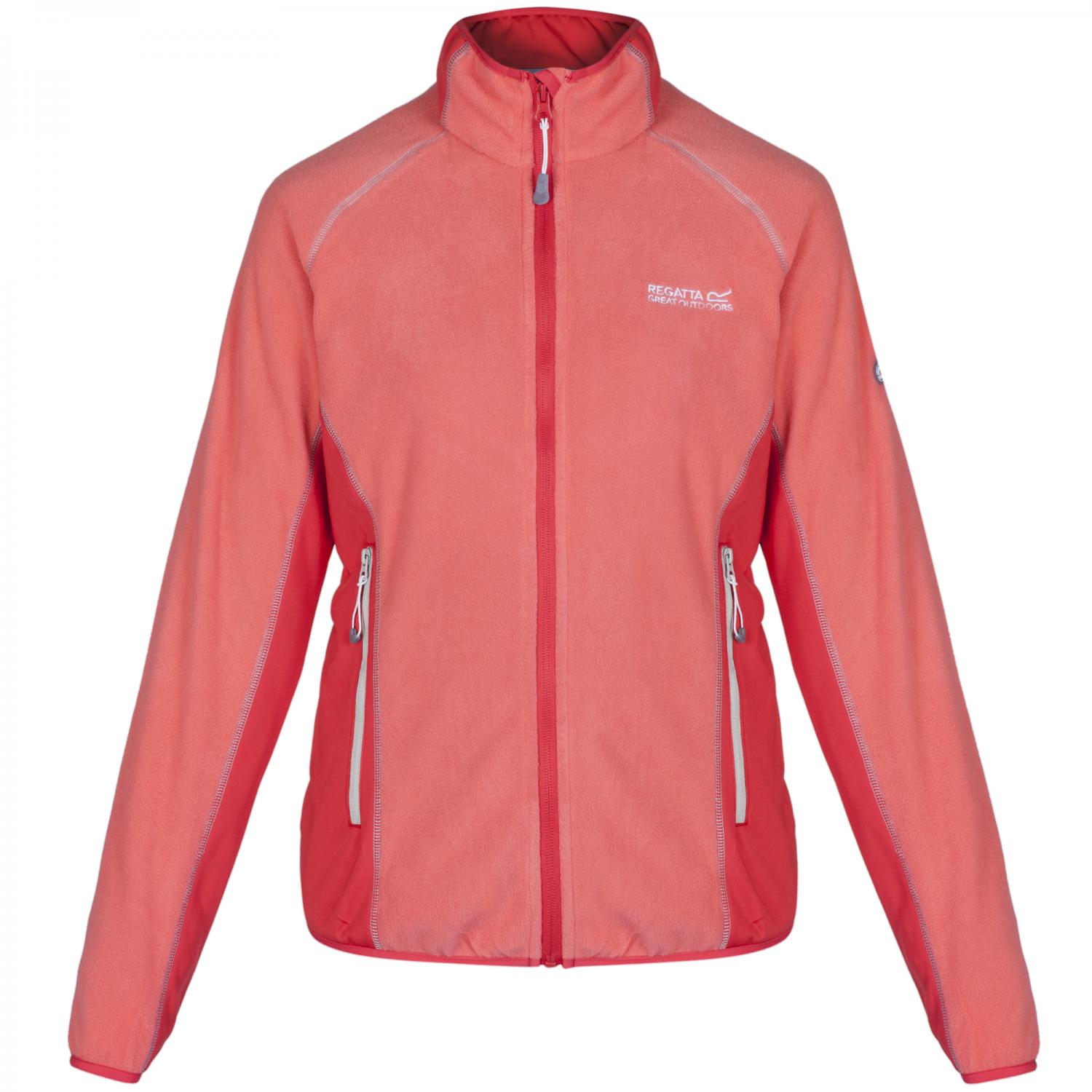 Ladies zip up jackets Shop women's zip-up fleece jackets from Steep & Cheap for great prices on big brands, including The North Face, Patagonia, Marmot, and Columbia.