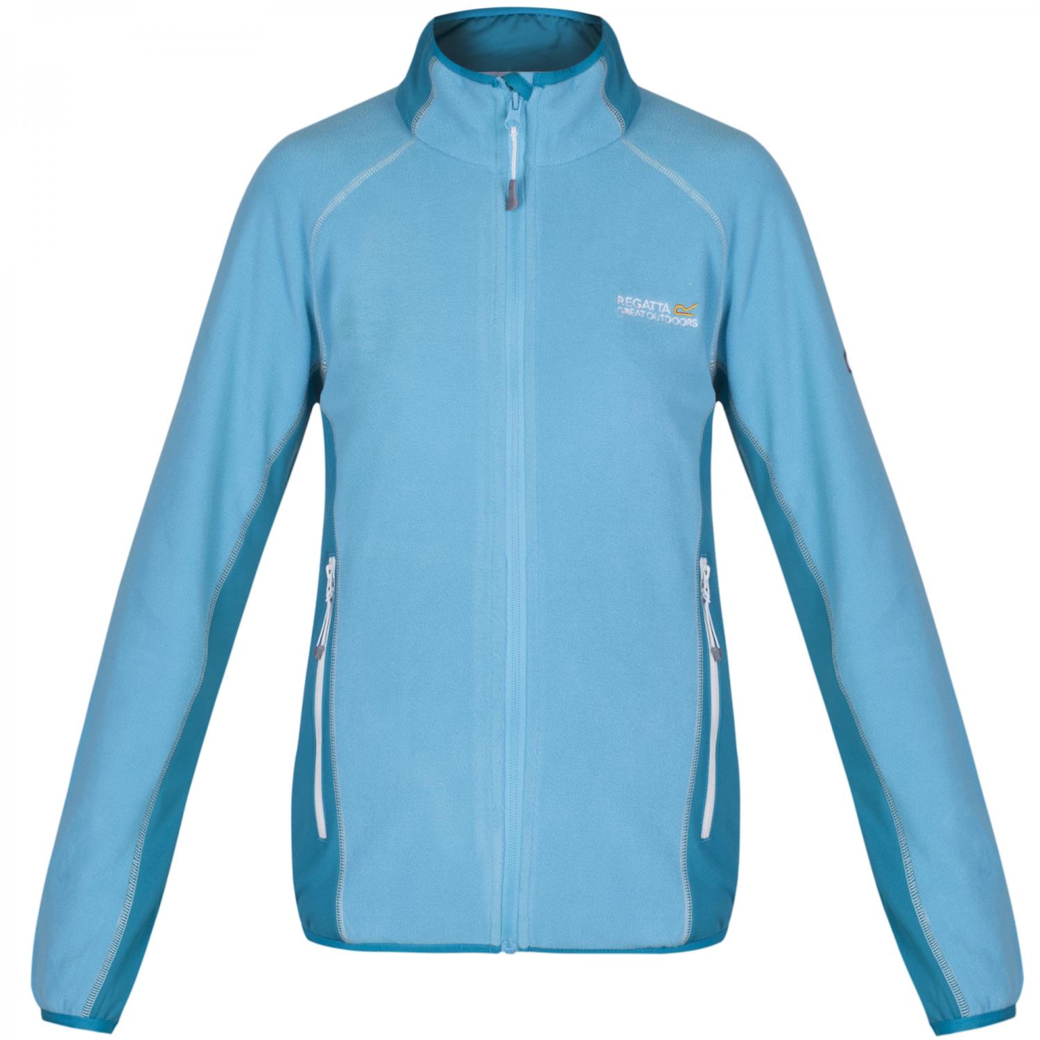 Regatta Great Outdoors Womens/Ladies Jomor Zip Up Fleece Jacket eBay