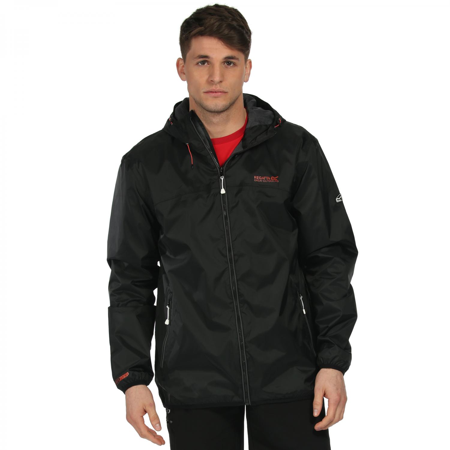 regatta great outdoors waterproof