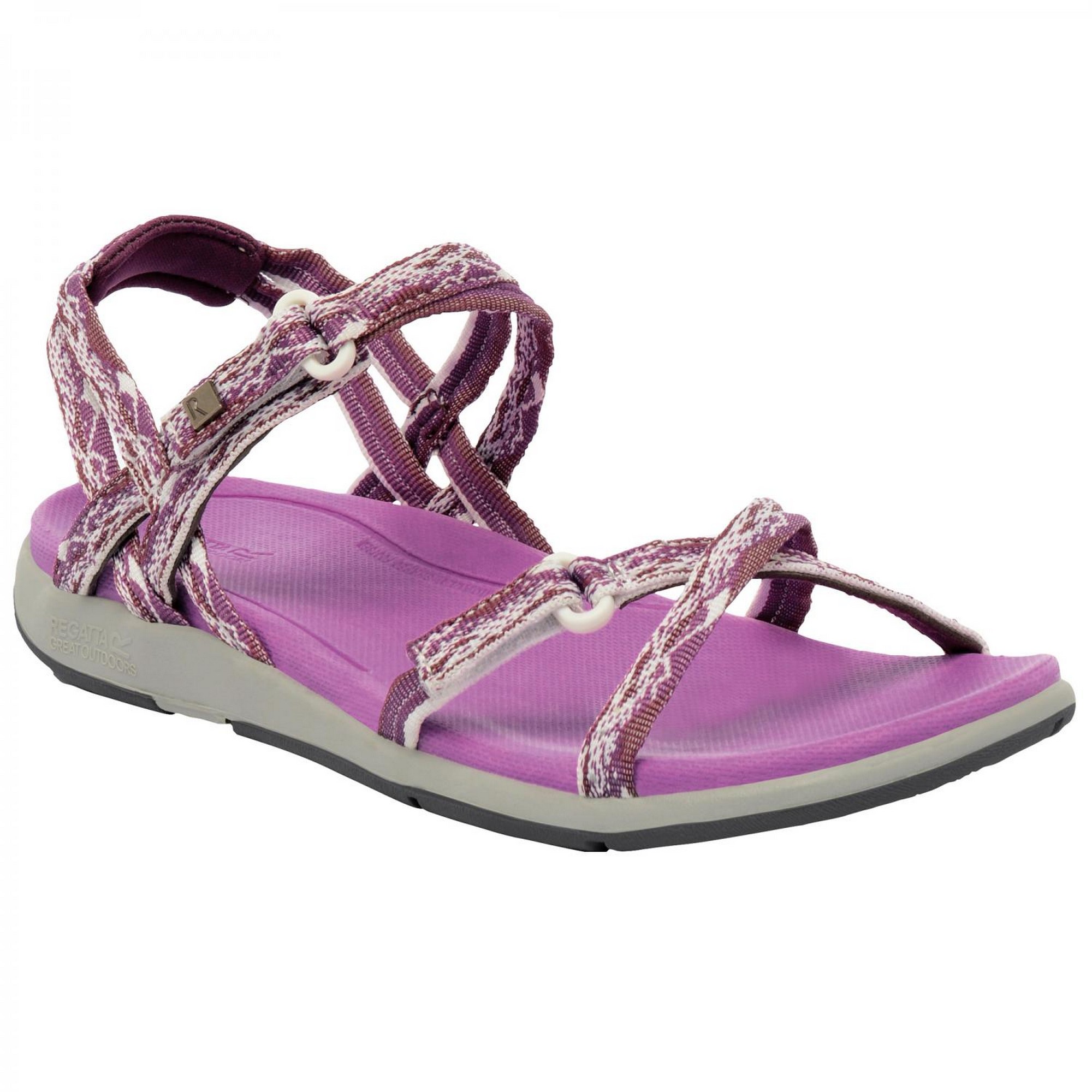 Regatta Great Outdoors Womens/Ladies Lady Santa Monica Sports Sandals