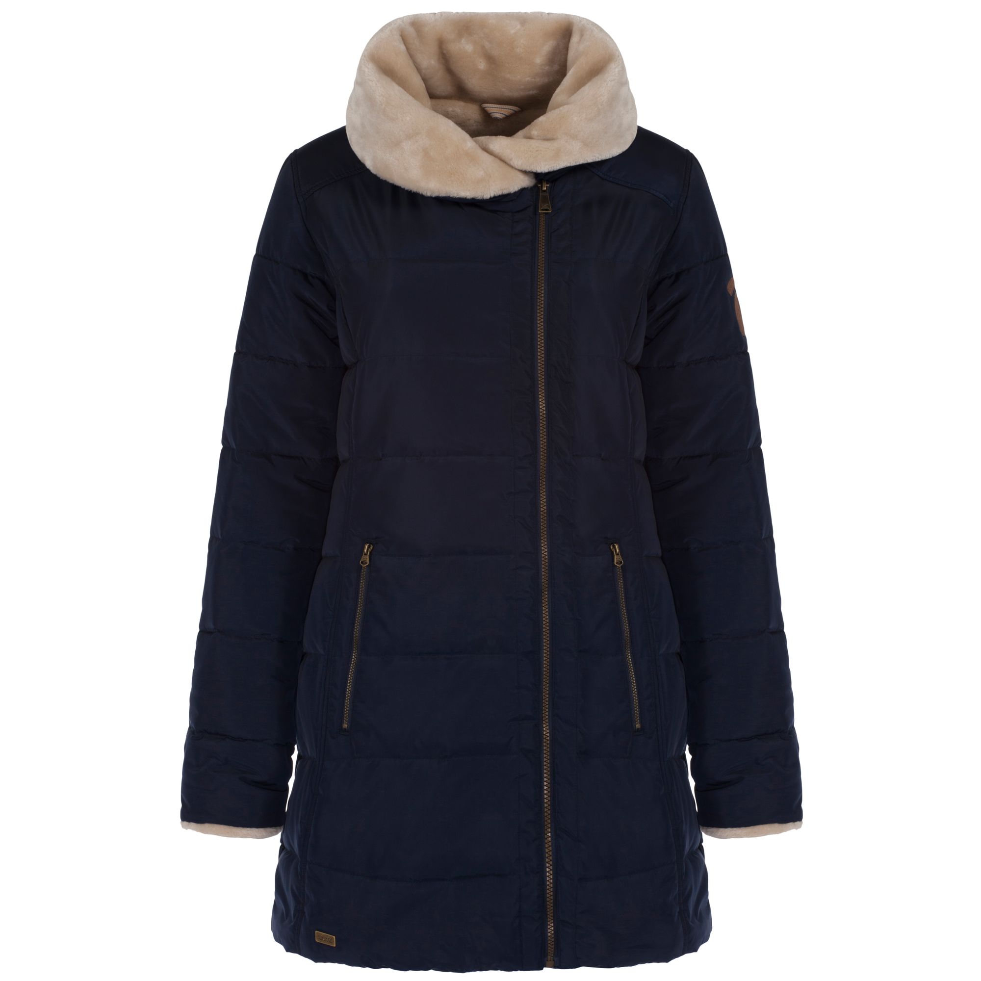 Regatta Great Outdoors Womens/Ladies Patrina Showerproof Winter Coat eBay