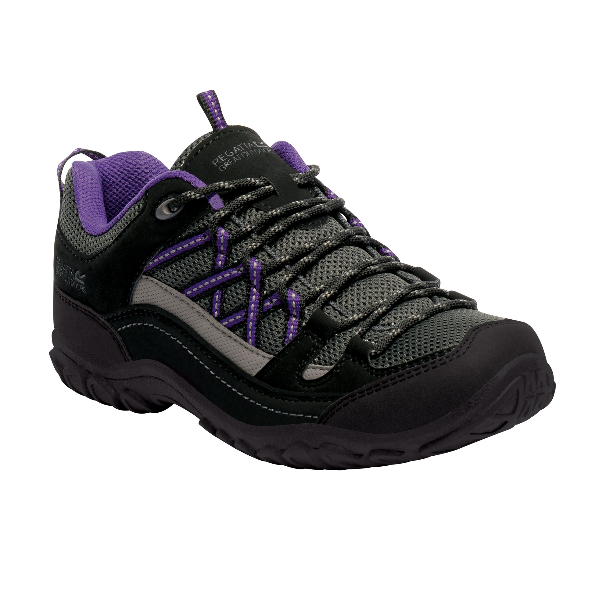 regatta women's edgepoint ii walking shoes