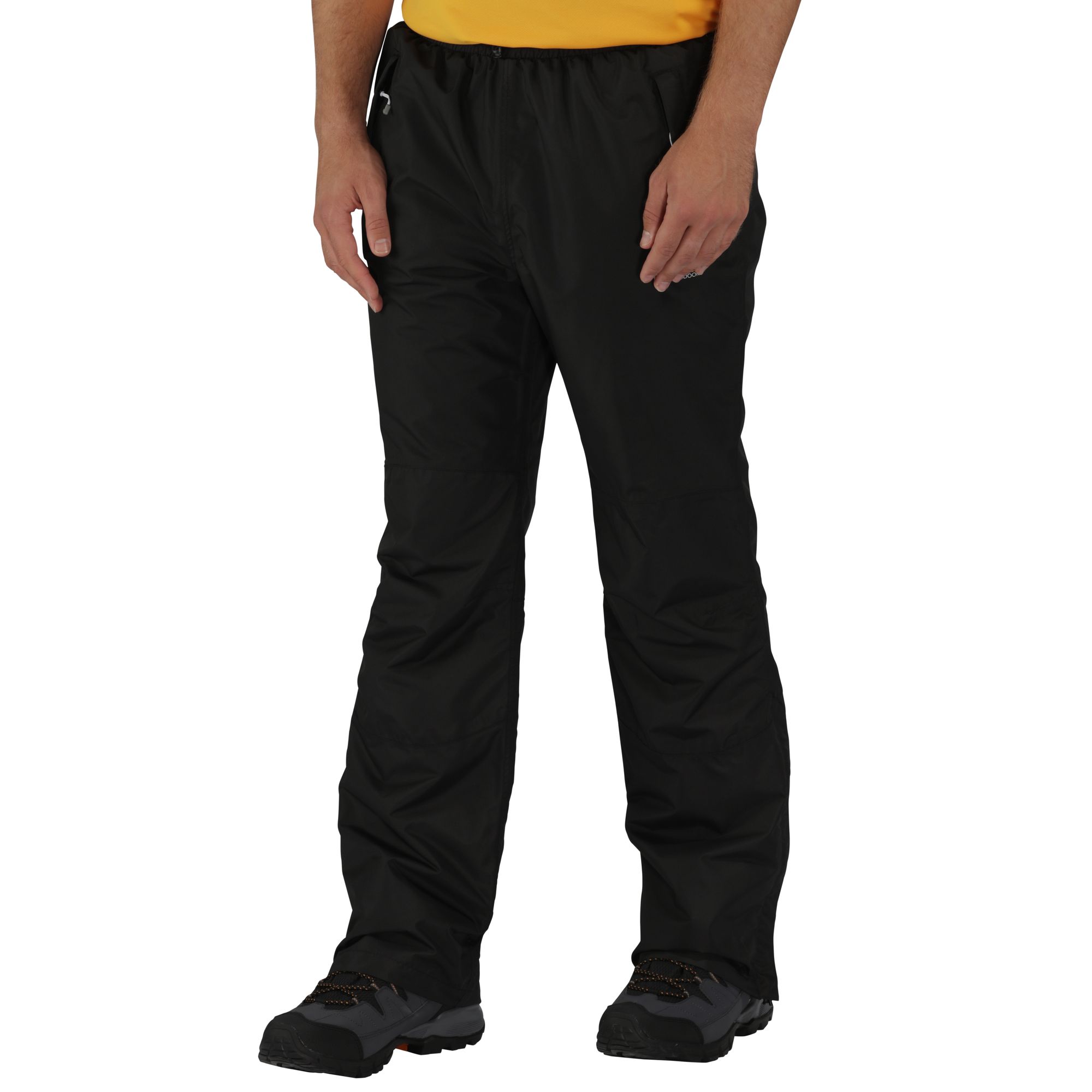Regatta Damen Regenhose Amelie O//T III wasserfest RG3740 kurze Länge