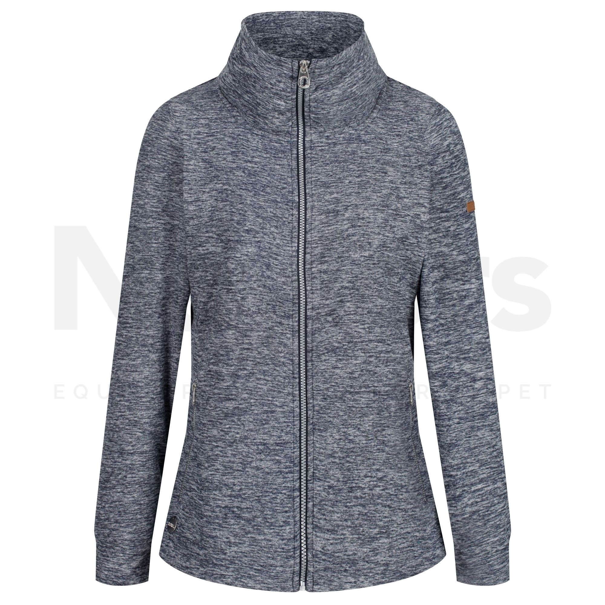 Regatta Womens//Ladies Ezri Lightweight Fleece RG4099