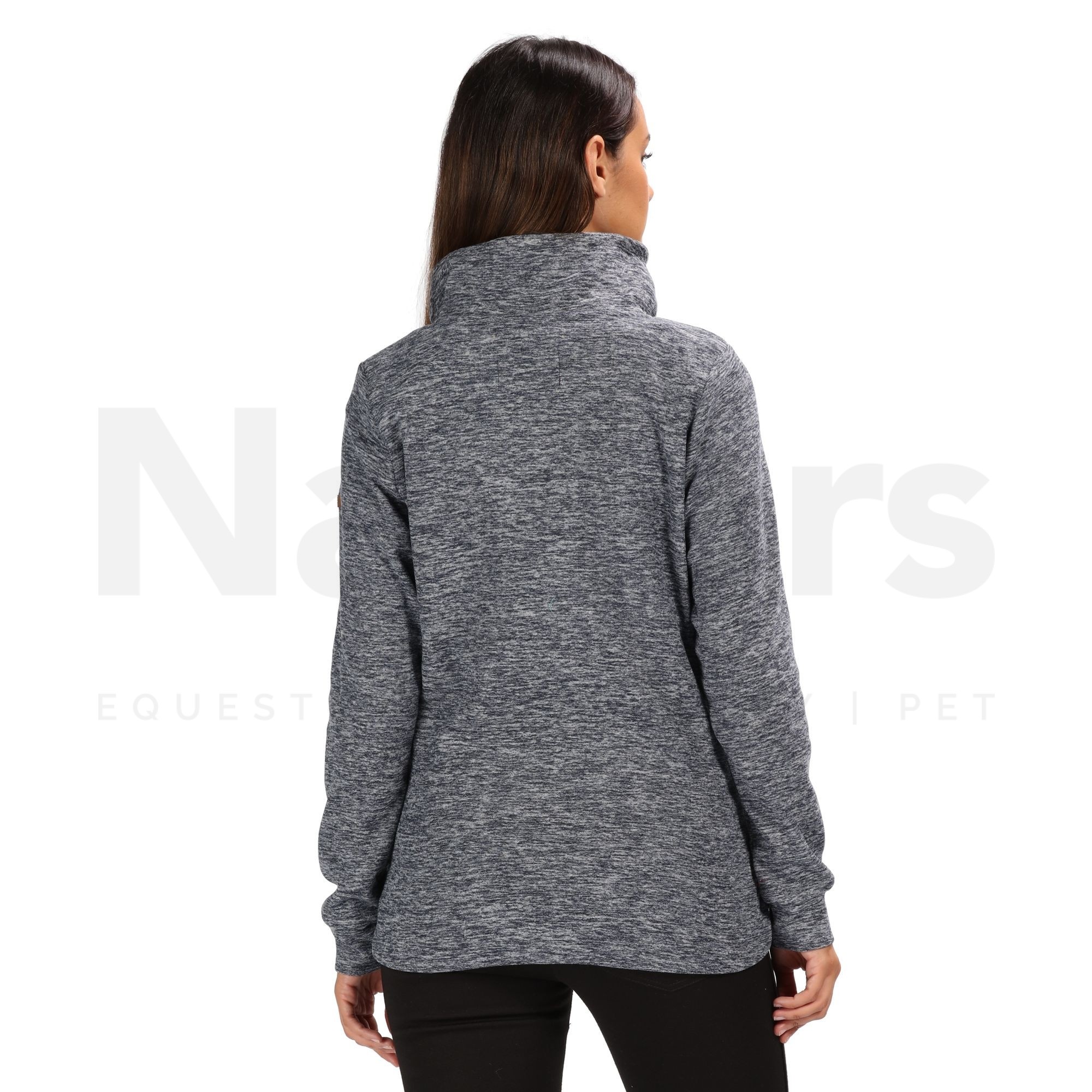 Regatta Womens//Ladies Ezri Lightweight Fleece RG4099