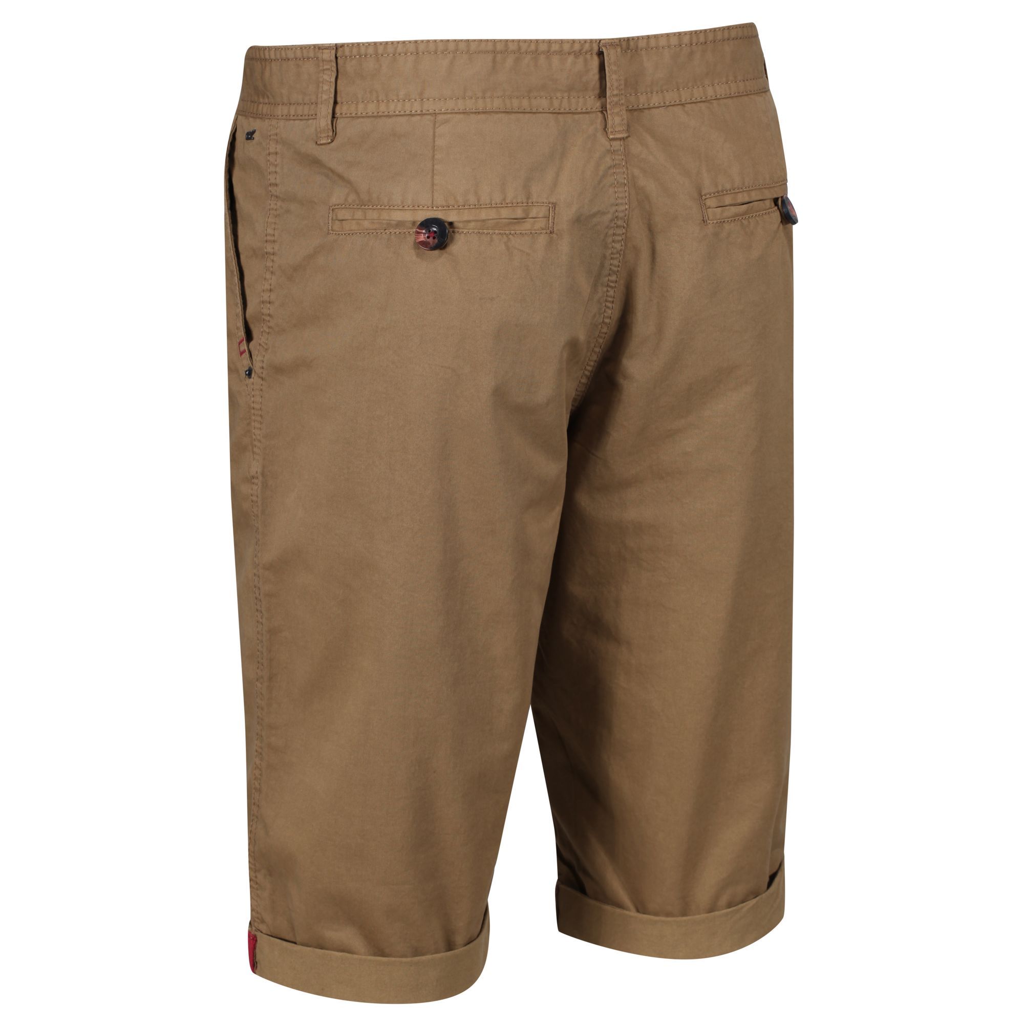 Regatta Mens Santino Coolweave Casual Shorts RG4161