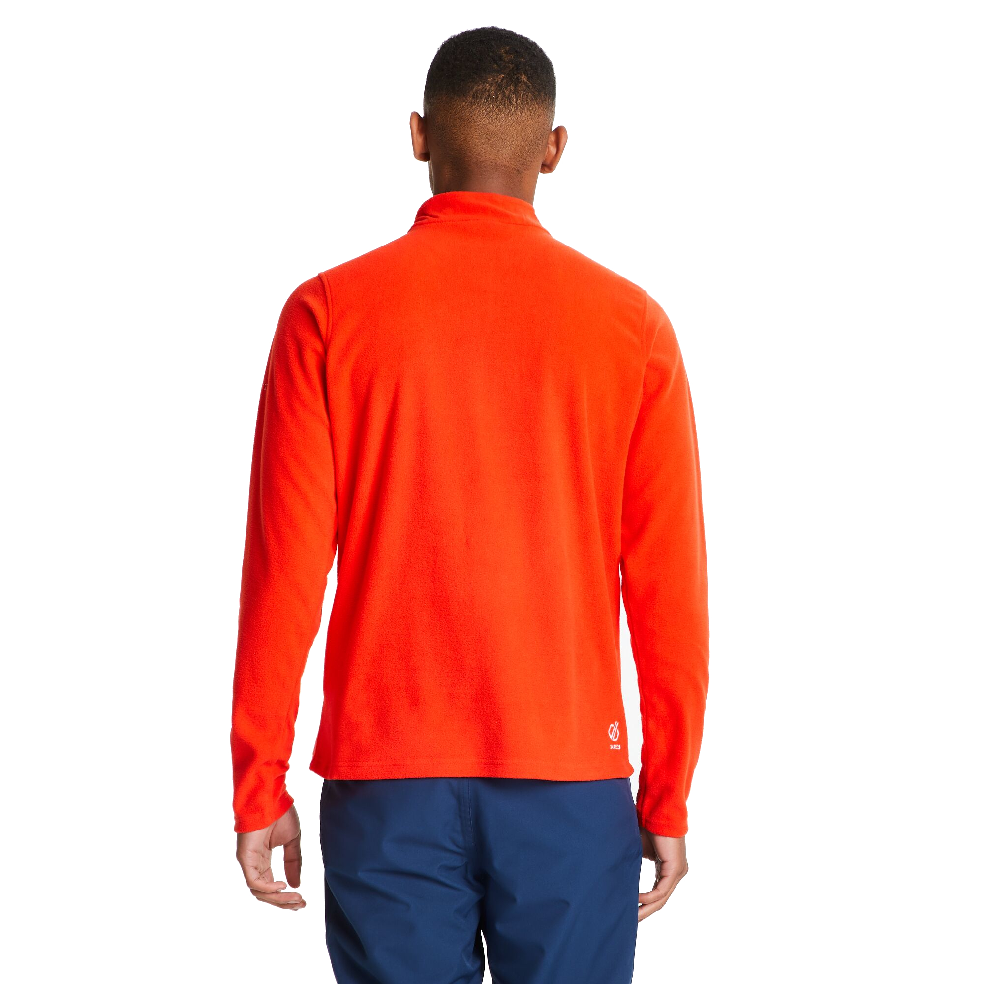 RG4517 Dare 2b Mens Freethink Half Zip Lightweight Fleece