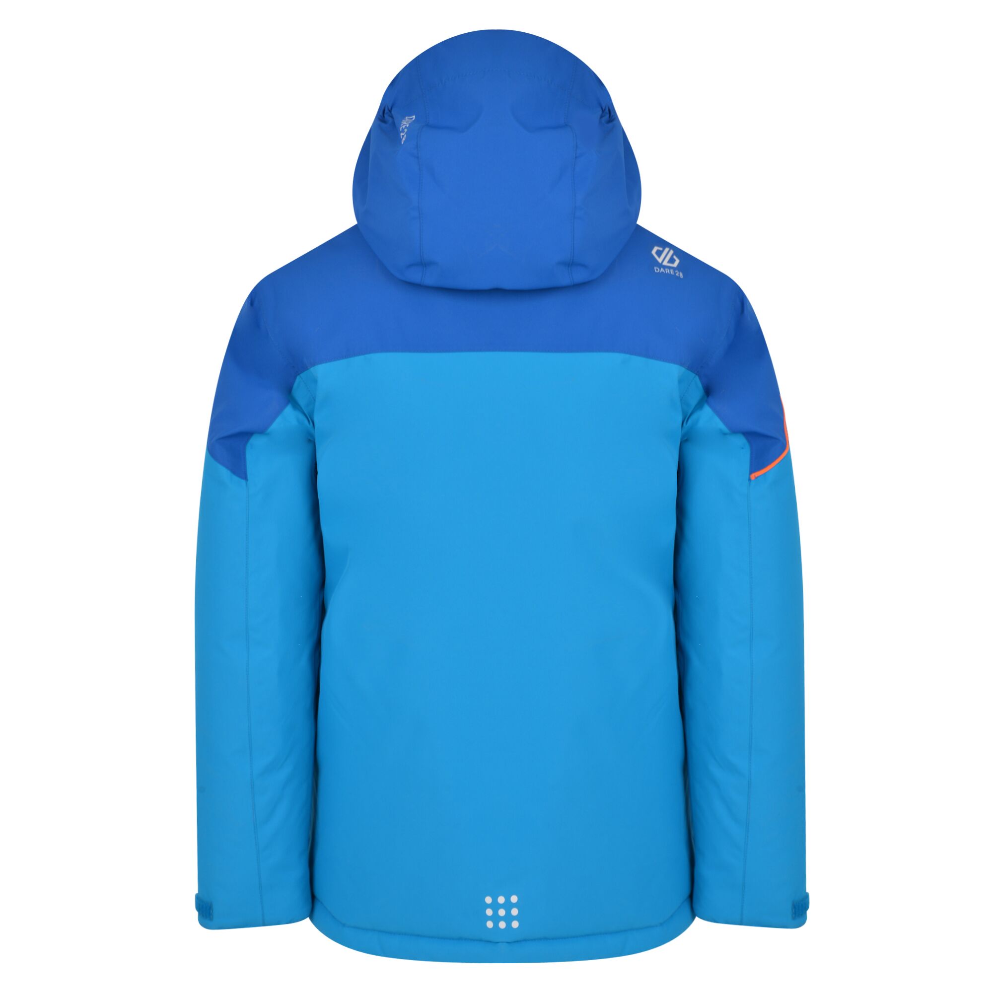 Dare 2B Childrens//Kids Oath Waterproof Ski Jacket RG4706