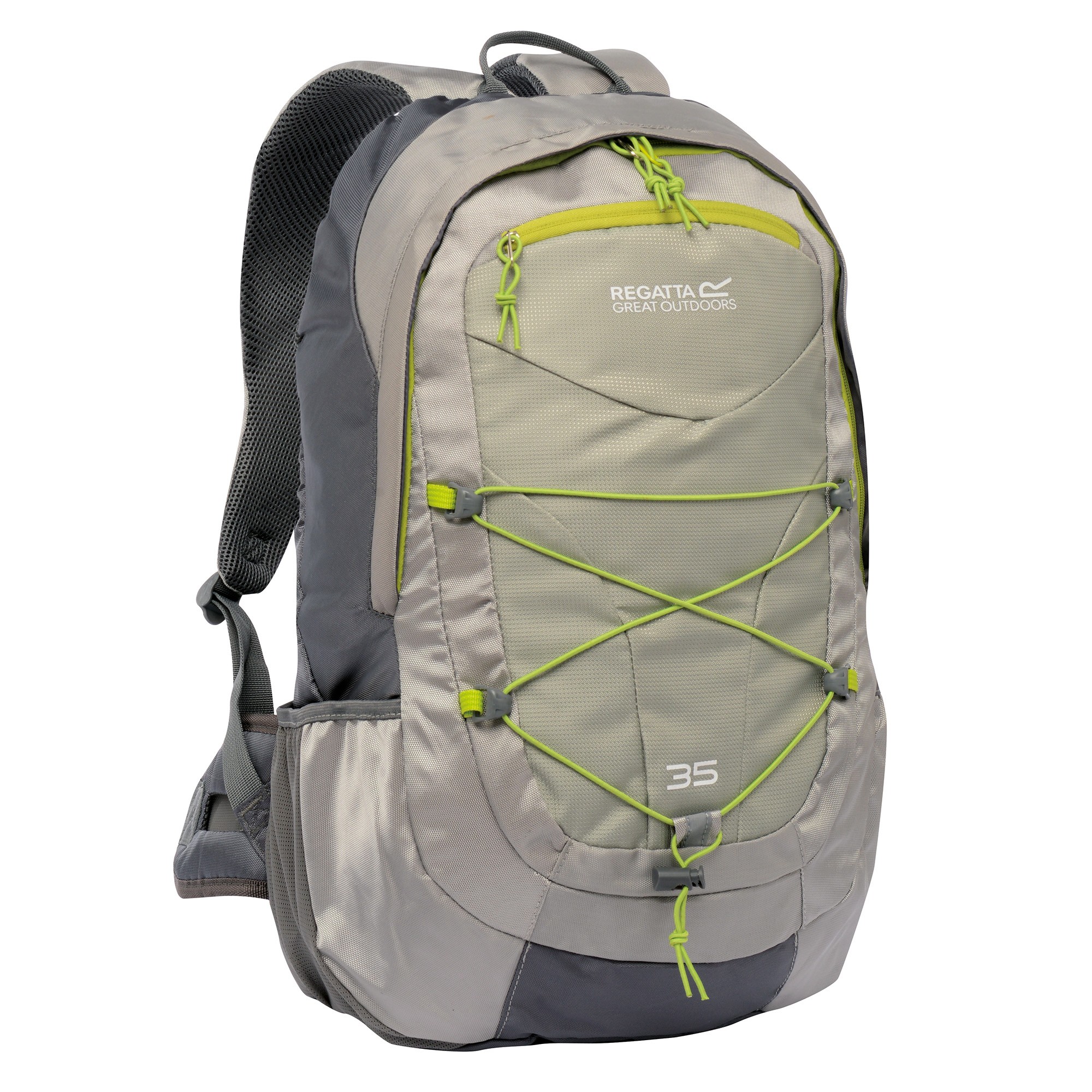Regatta Great Outdoors Atholl 35 Litre Rucksack/Daypack eBay