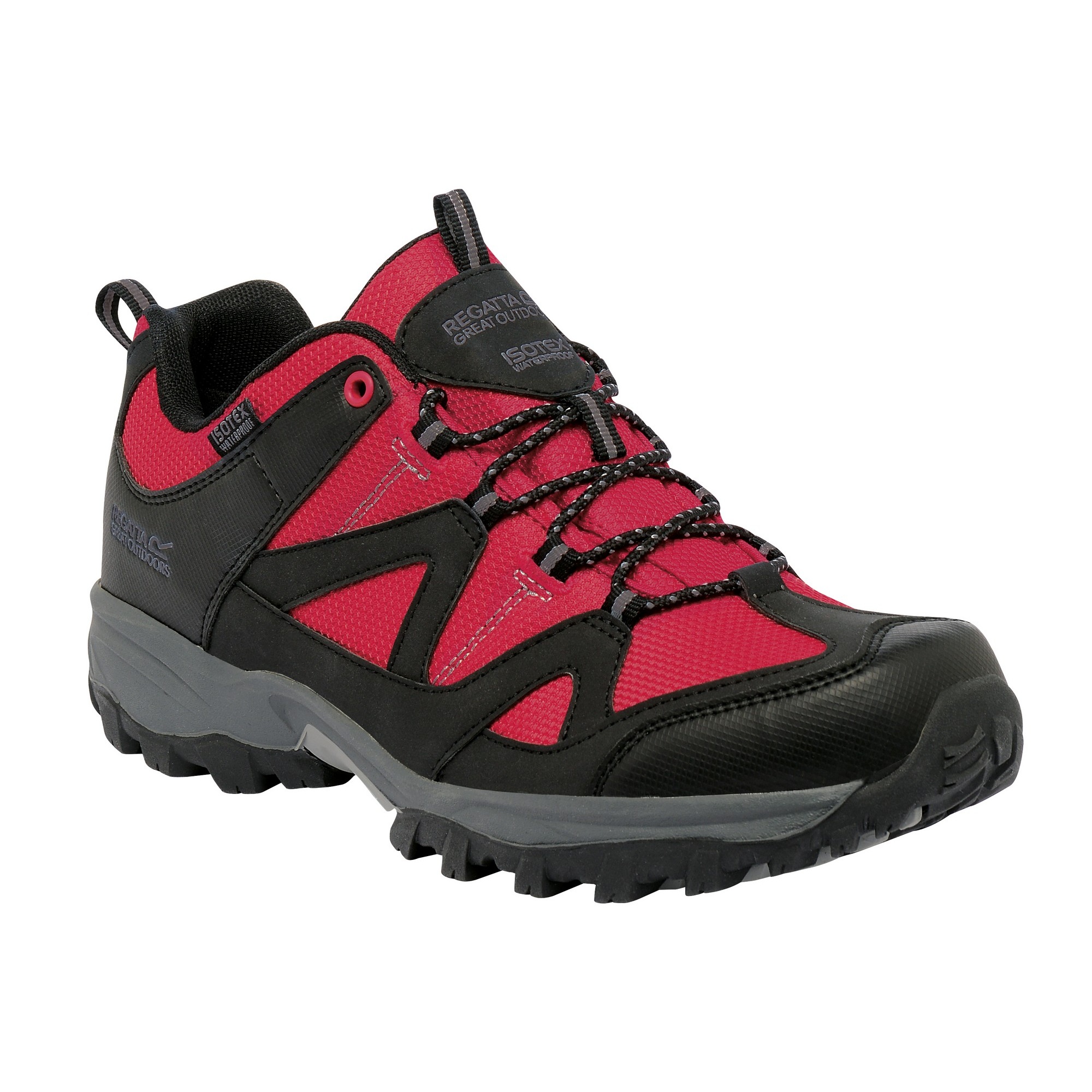 Regatta Gatlin Low Men S Walking Shoe Regatta Gatlin Low Men S Walking Shoe