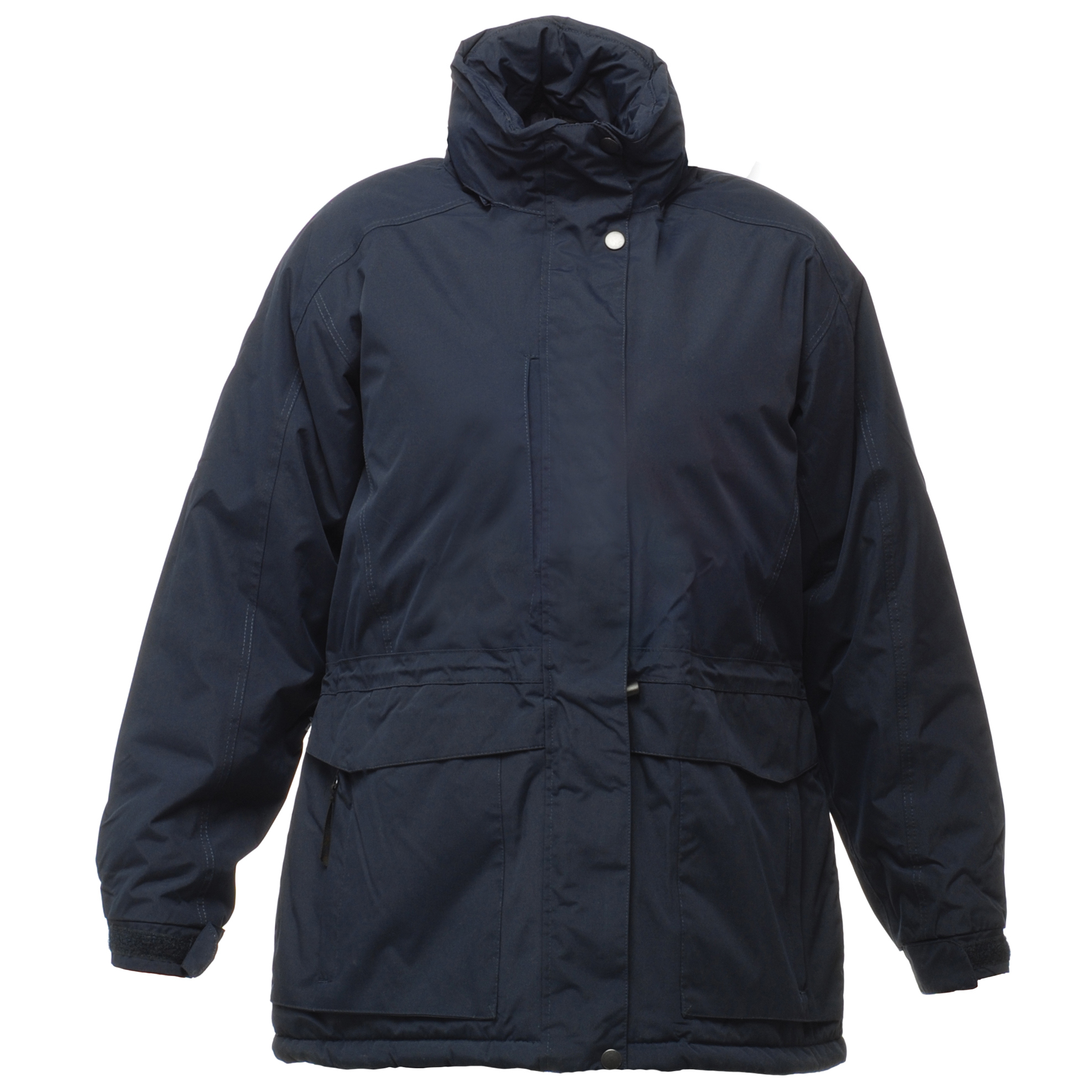 Regatta Womens/Ladies Darby II Waterproof Windproof Full Zip Winter