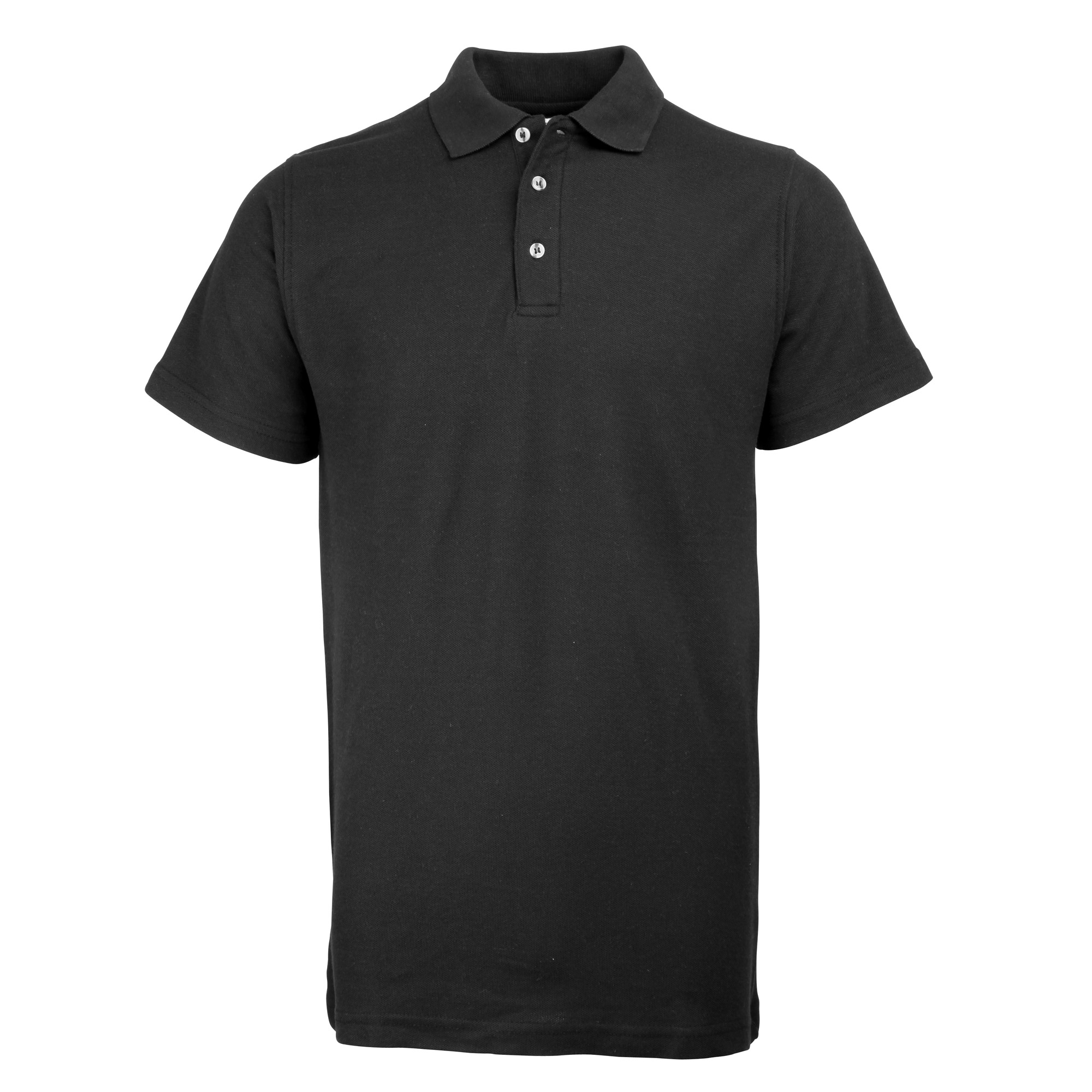 RTY Workwear Mens Pique Knit Heavyweight Polo Shirt (S10XL) / Extra