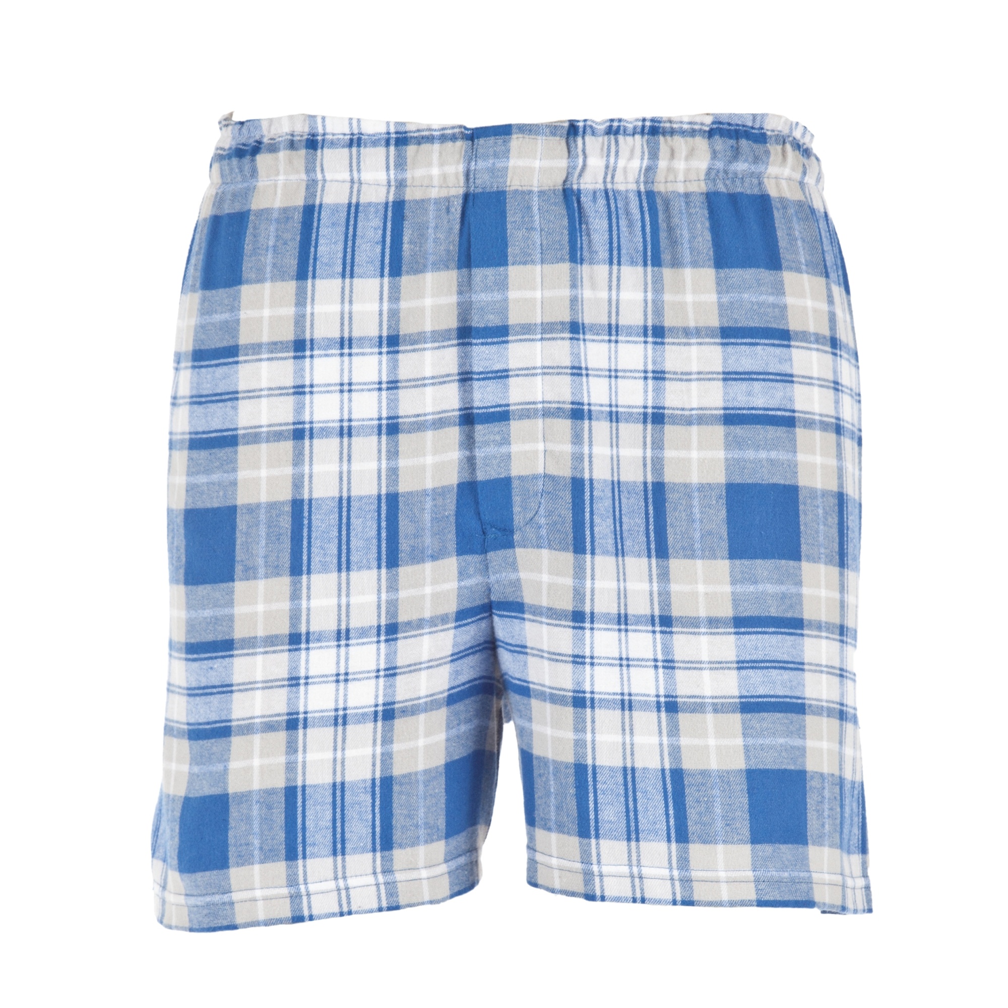 Boxercraft Mens Classic Flannel Boxer Shorts /Underwear /Nightwear Sleepwear eBay