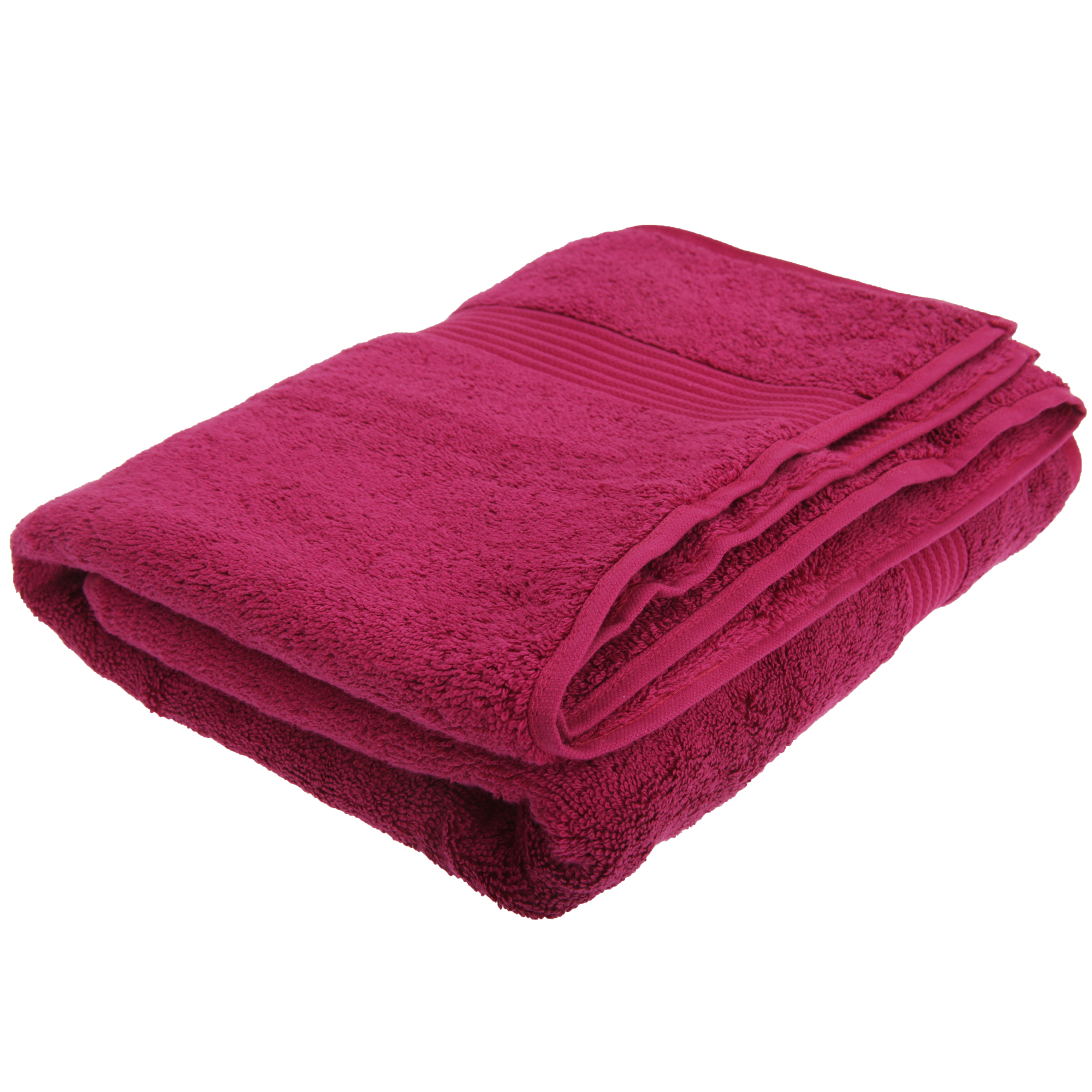 Christy Towels Supreme Hygro Bathroom Guest Towel (40cm X 76cm)