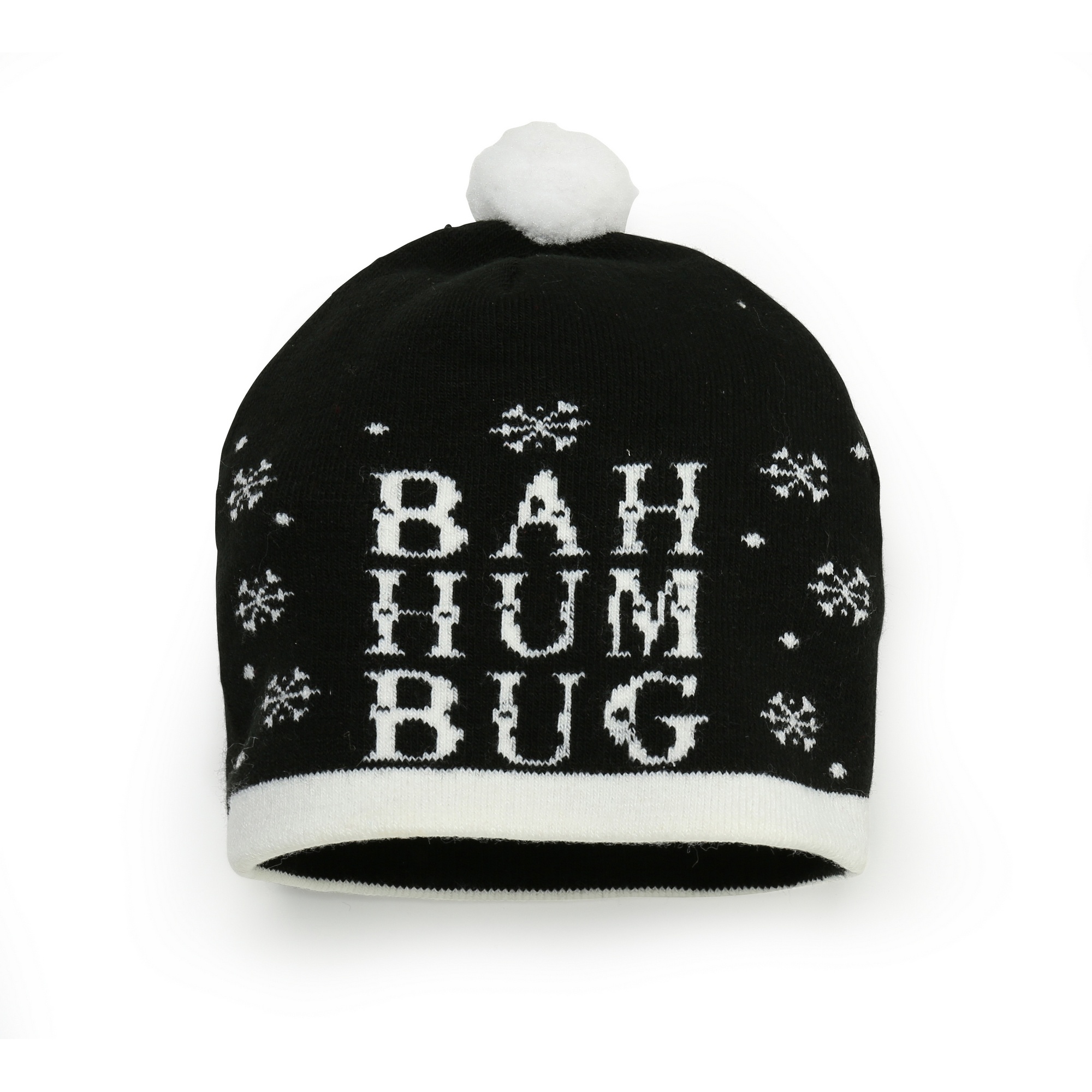 bah humbug christmas beanie hat ebay bah humbug christmas beanie hat ebay
