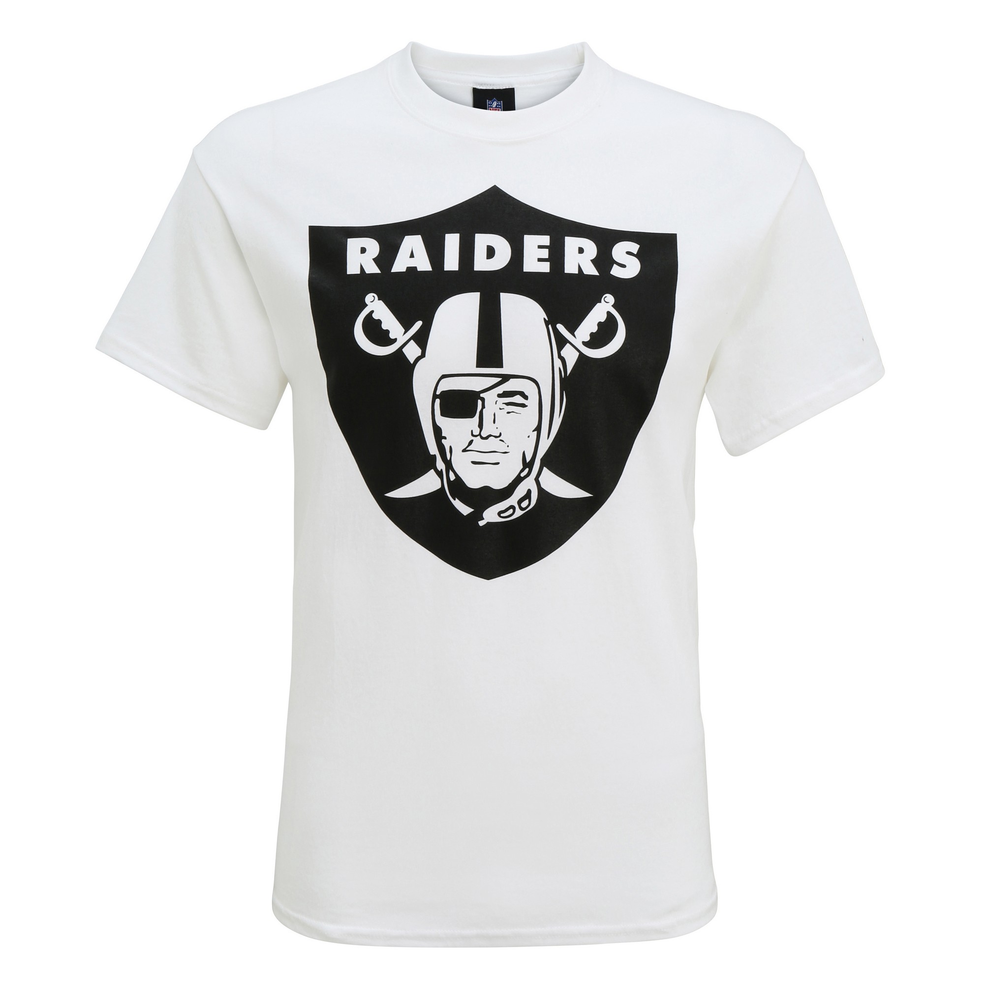 mens raiders t shirt