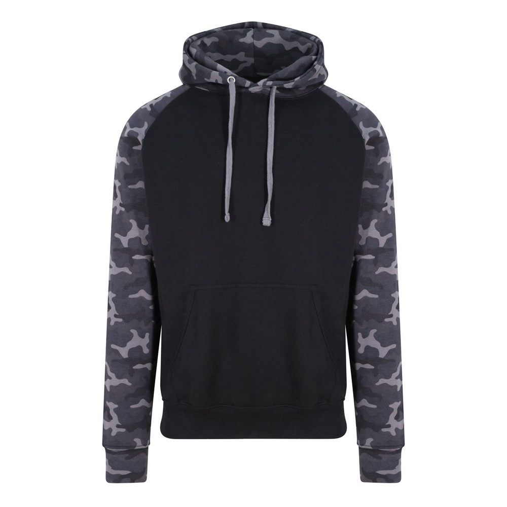 just hoodies uk