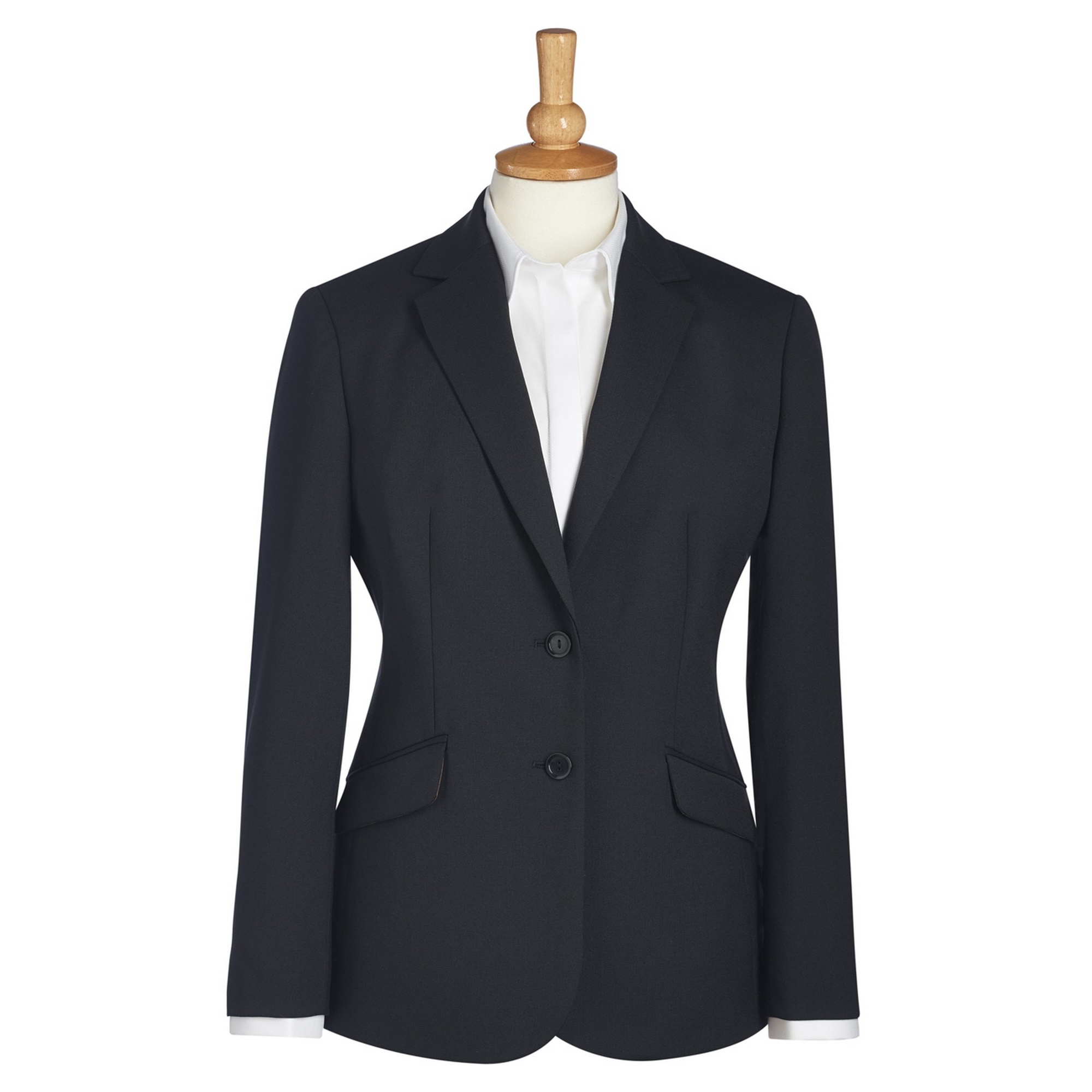 Brook Taverner Womens/Ladies Connaught Formal Suit Jacket eBay
