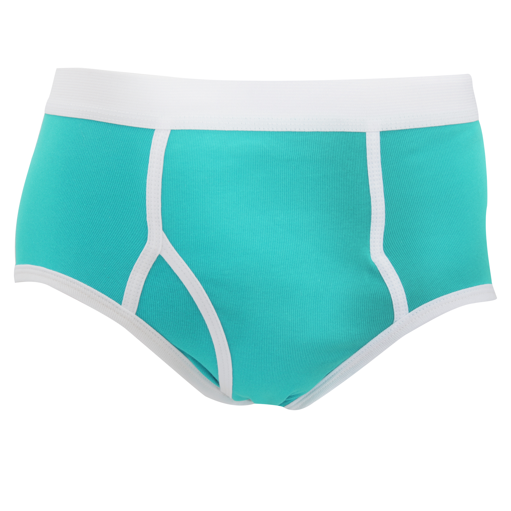 American Apparel Mens/Womens Unisex Baby Rib Briefs/Boxers/Underwear eBay
