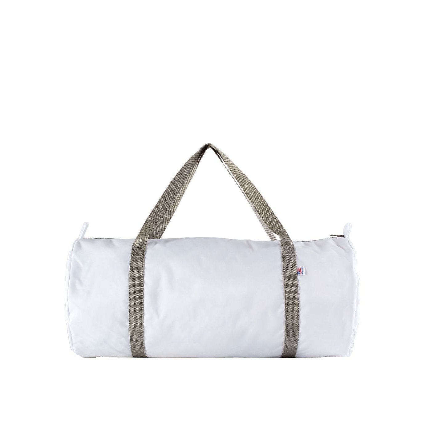 American Apparel Nylon Sports/Gym Holdall Bag eBay