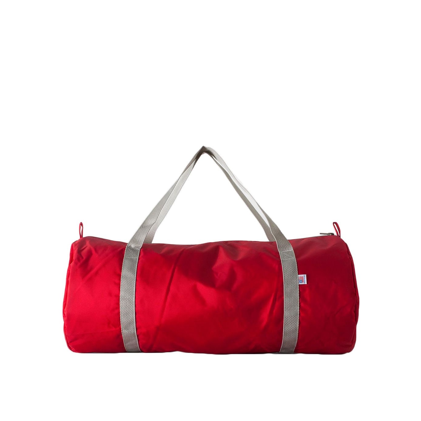 American Apparel Nylon Sports/Gym Holdall Bag eBay