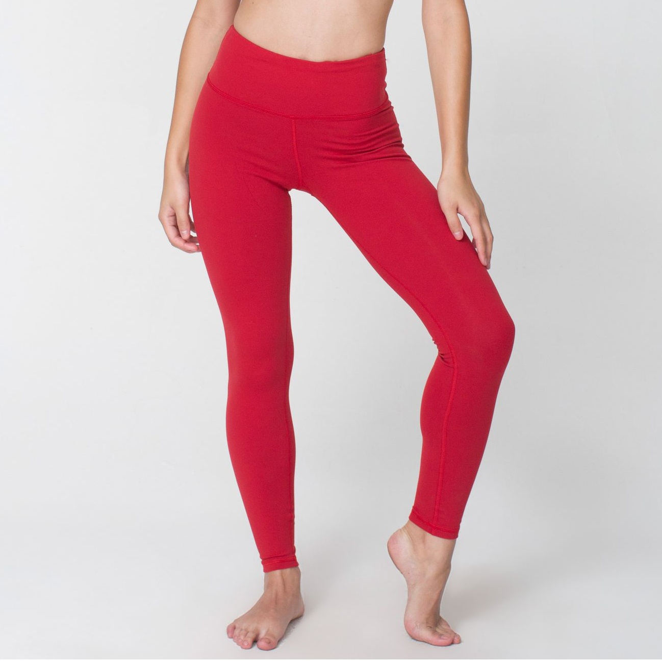 american apparel leggings