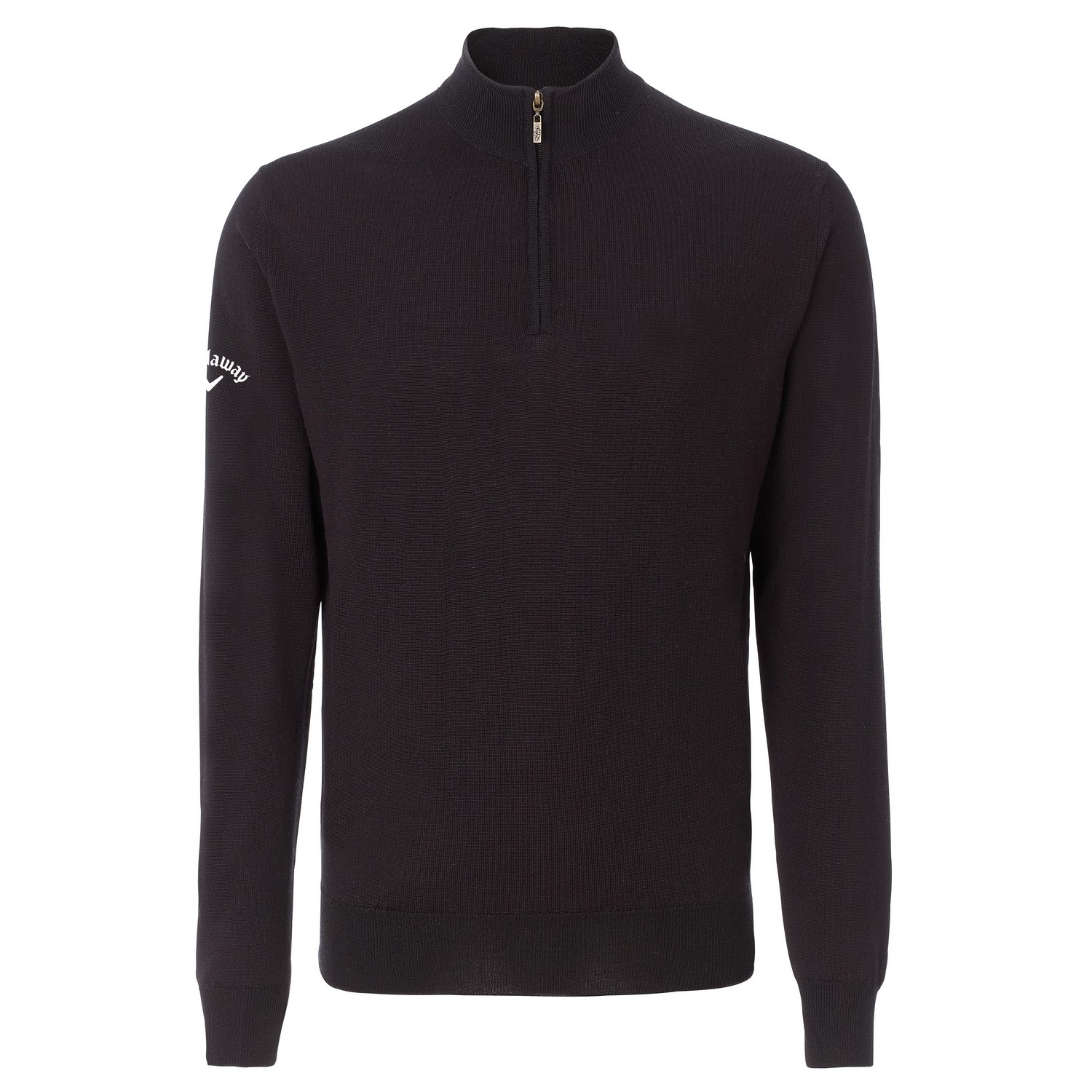 merino wool 1 4 zip mens