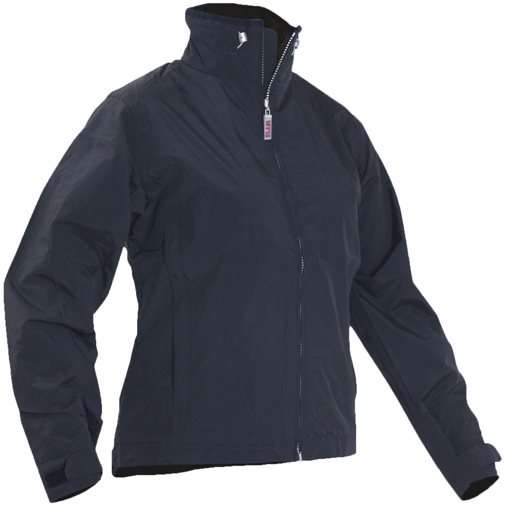 Slam Womens/Ladies Summer Sailing Jacket/Coat (Water Repellent And